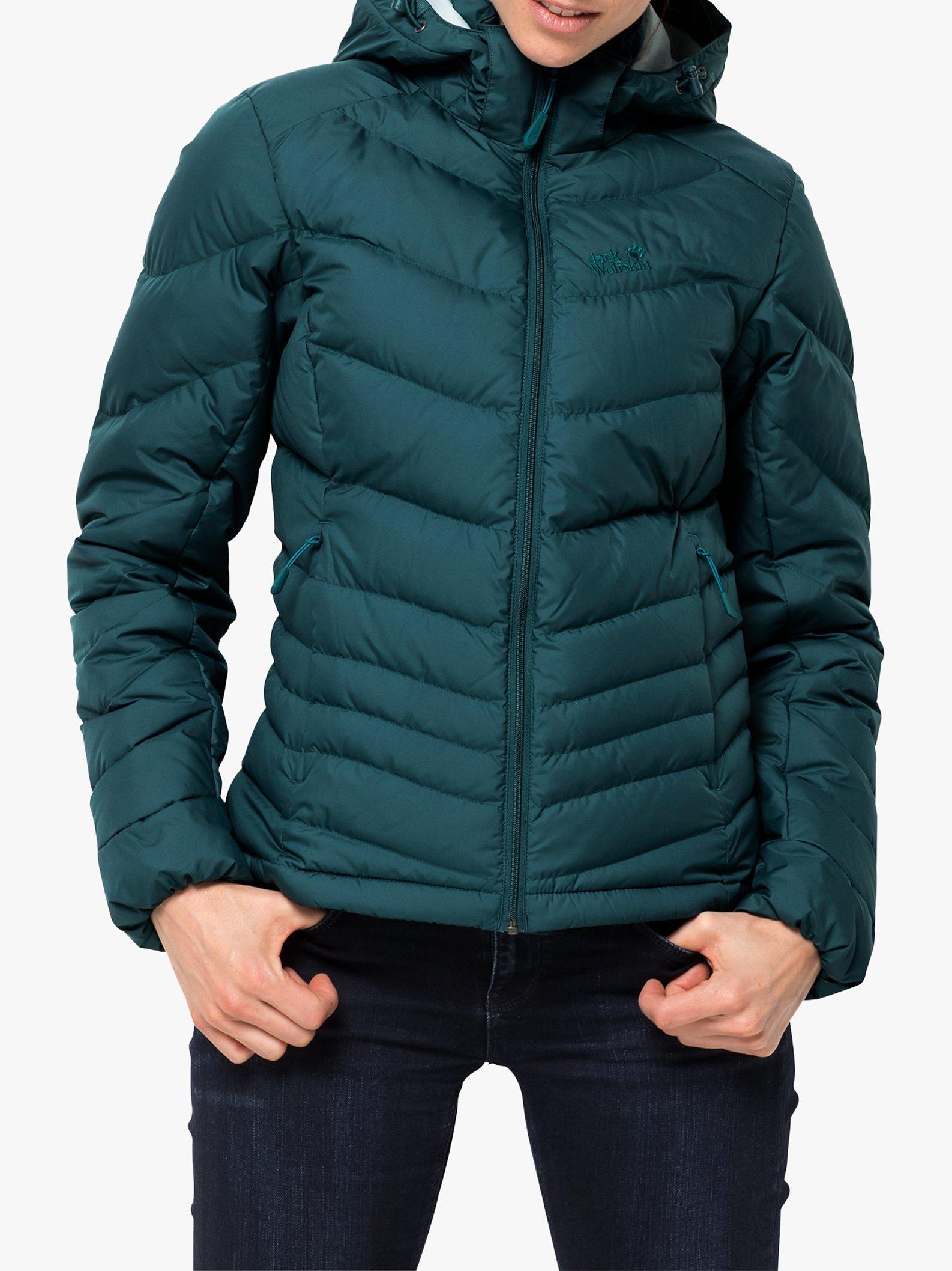 Jack wolfskin selenium jacket hotsell