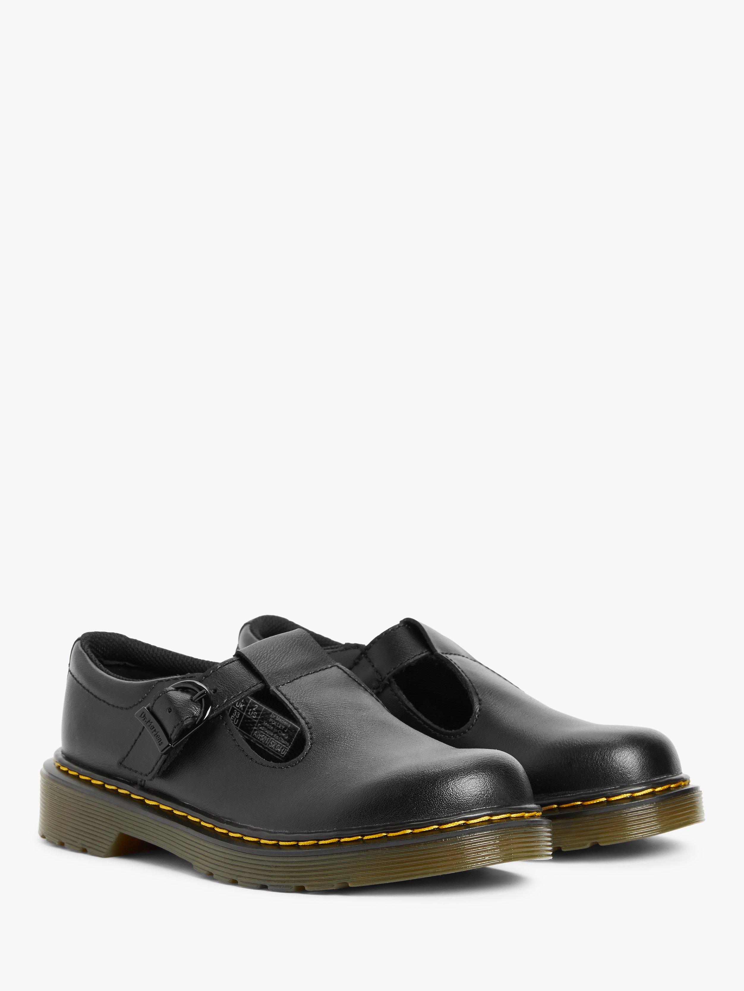 Polley mary jane hot sale