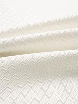 John Lewis Non-Slip Table Protector, Ivory - view 2, Ivory