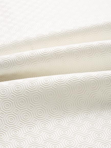 John Lewis Non-Slip Table Protector, Ivory - view 2, Ivory