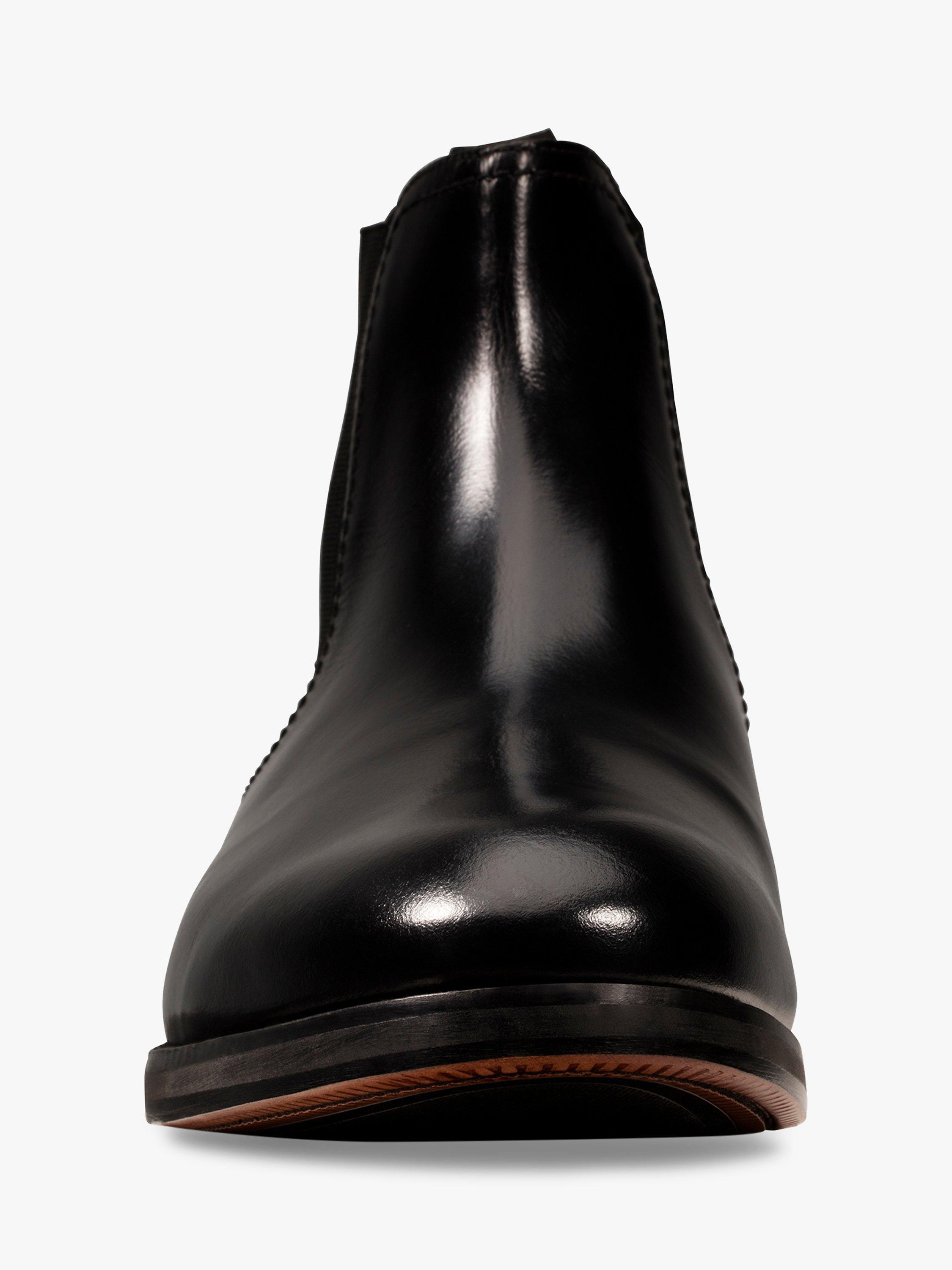 Clarks oliver top shop