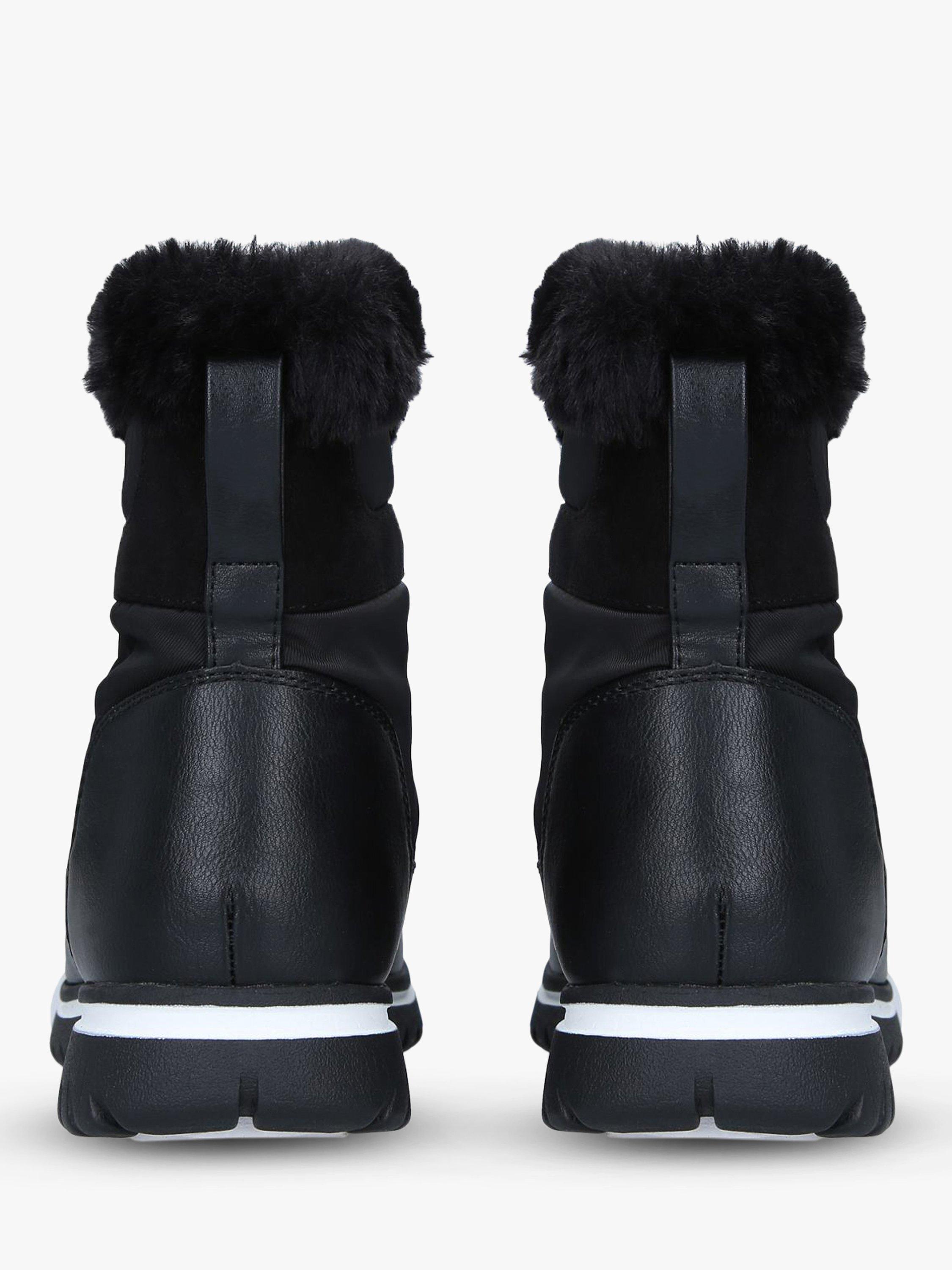 Carvela snow boots shop