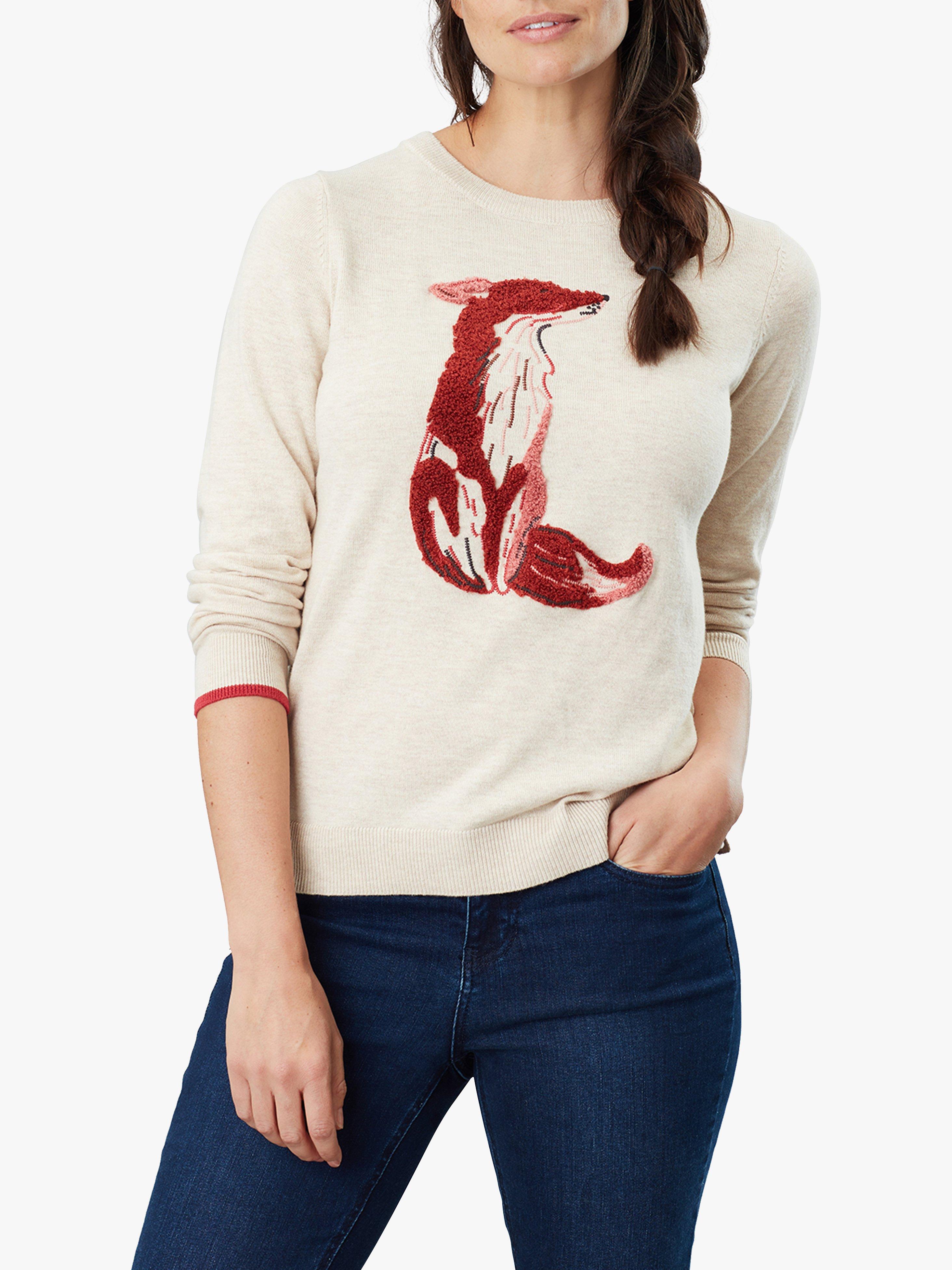 Hobbs fox jumper best sale