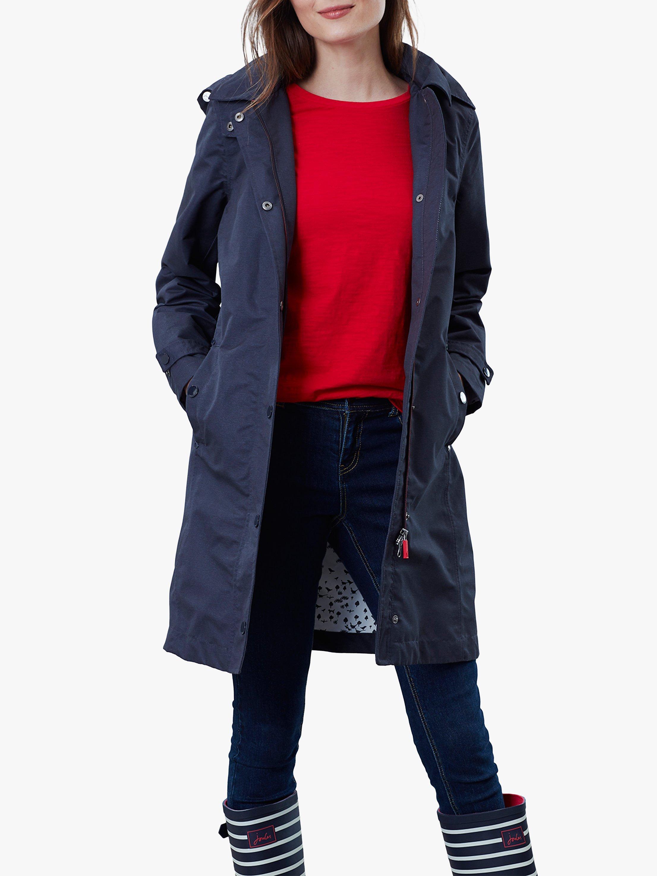 Joules headland raincoat online