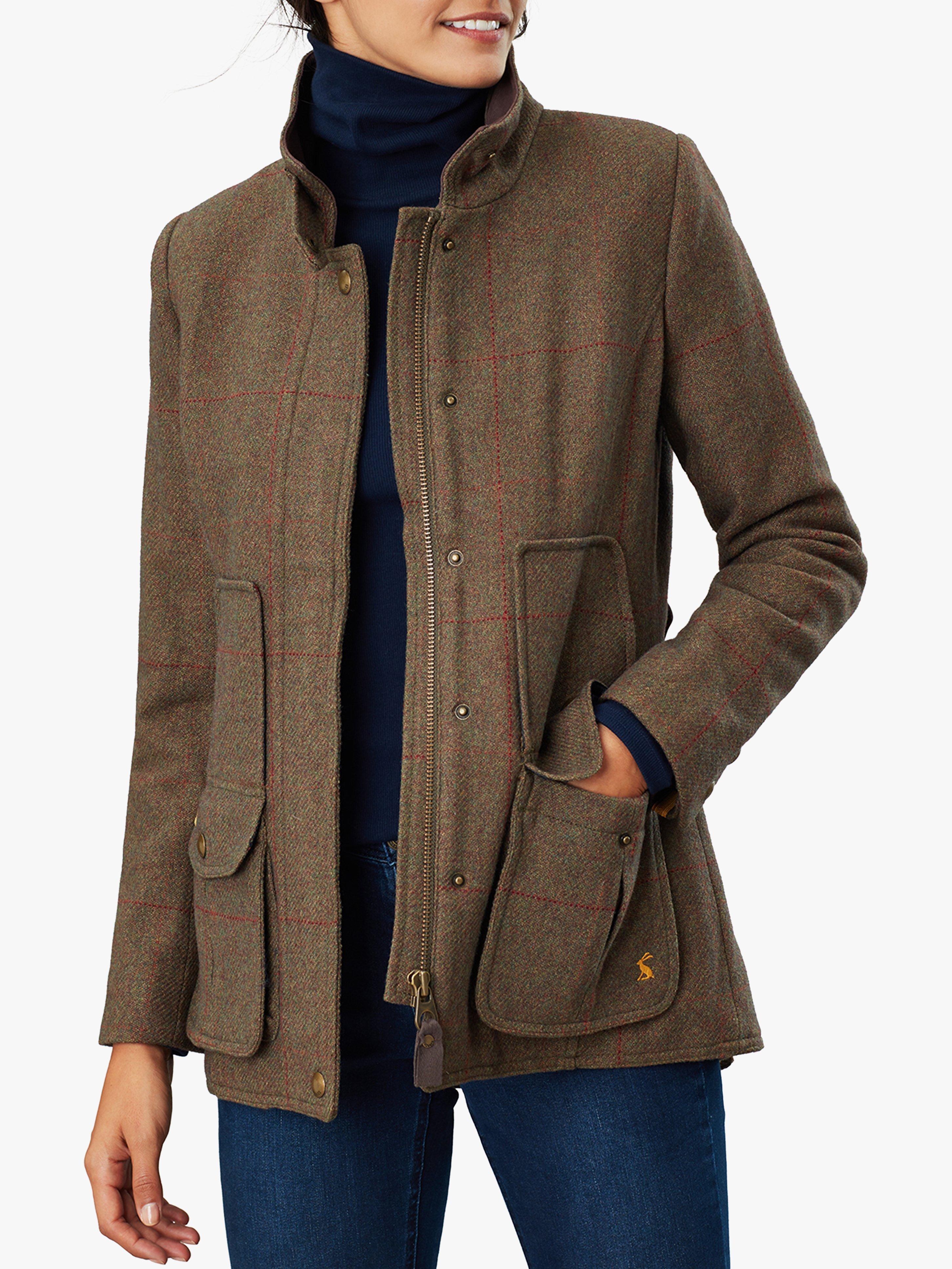 Joules ladies jackets john lewis best sale