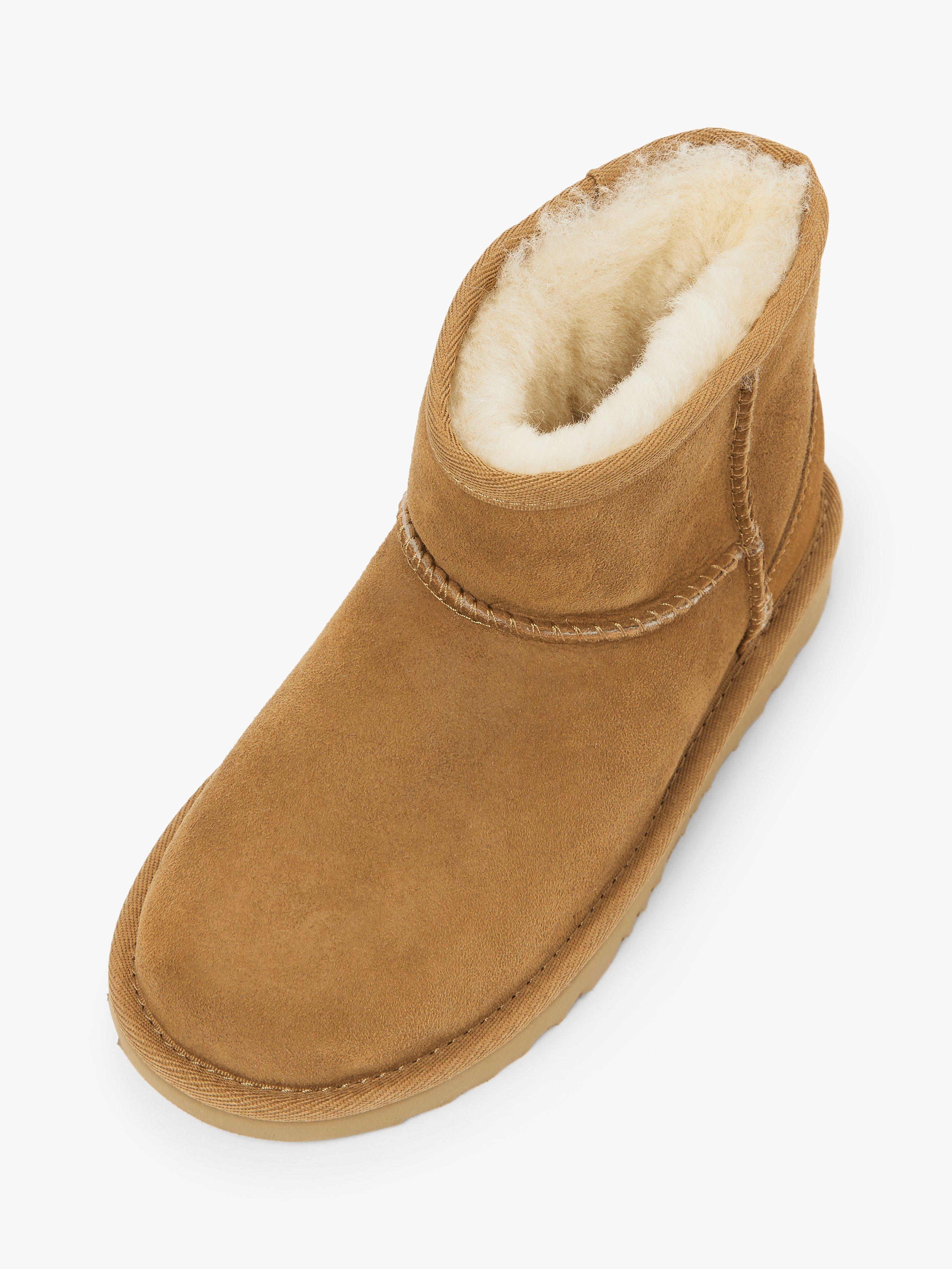 John lewis kids uggs best sale