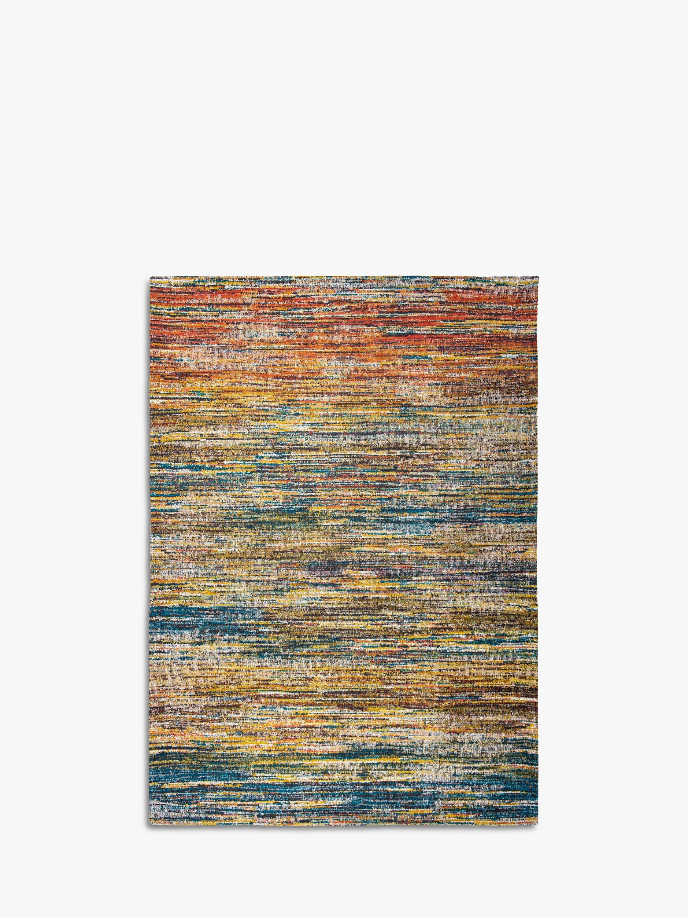 Louis De Poortere Sari Inspired Rug