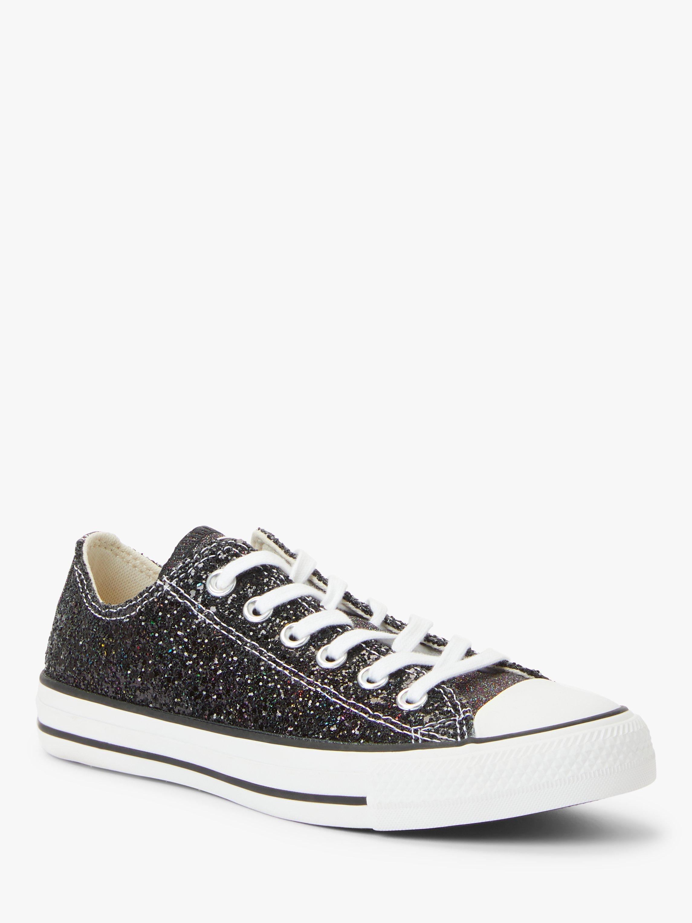 Chuck shops taylor all star sparkle low