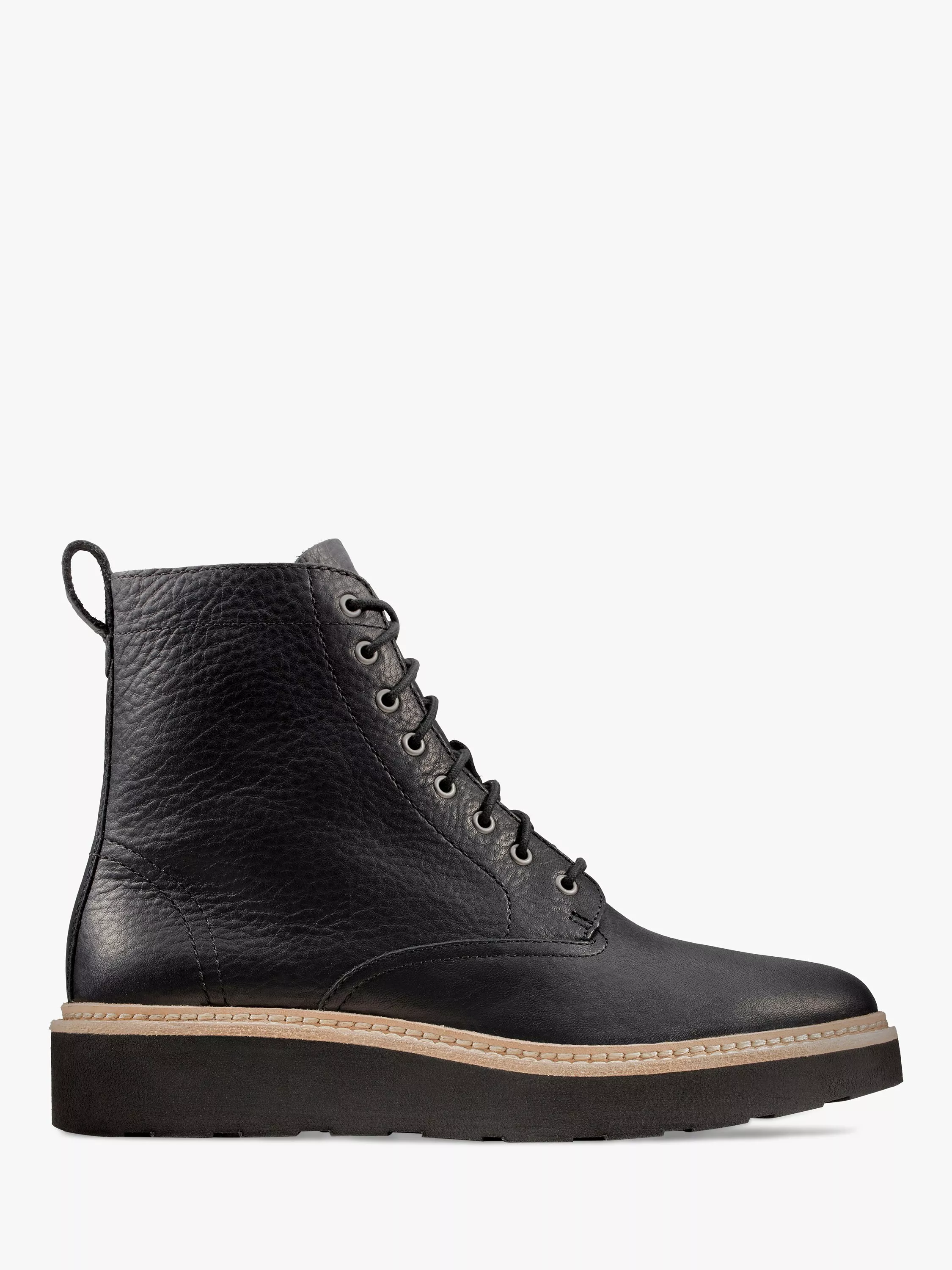 Clarks trace shops pine boots