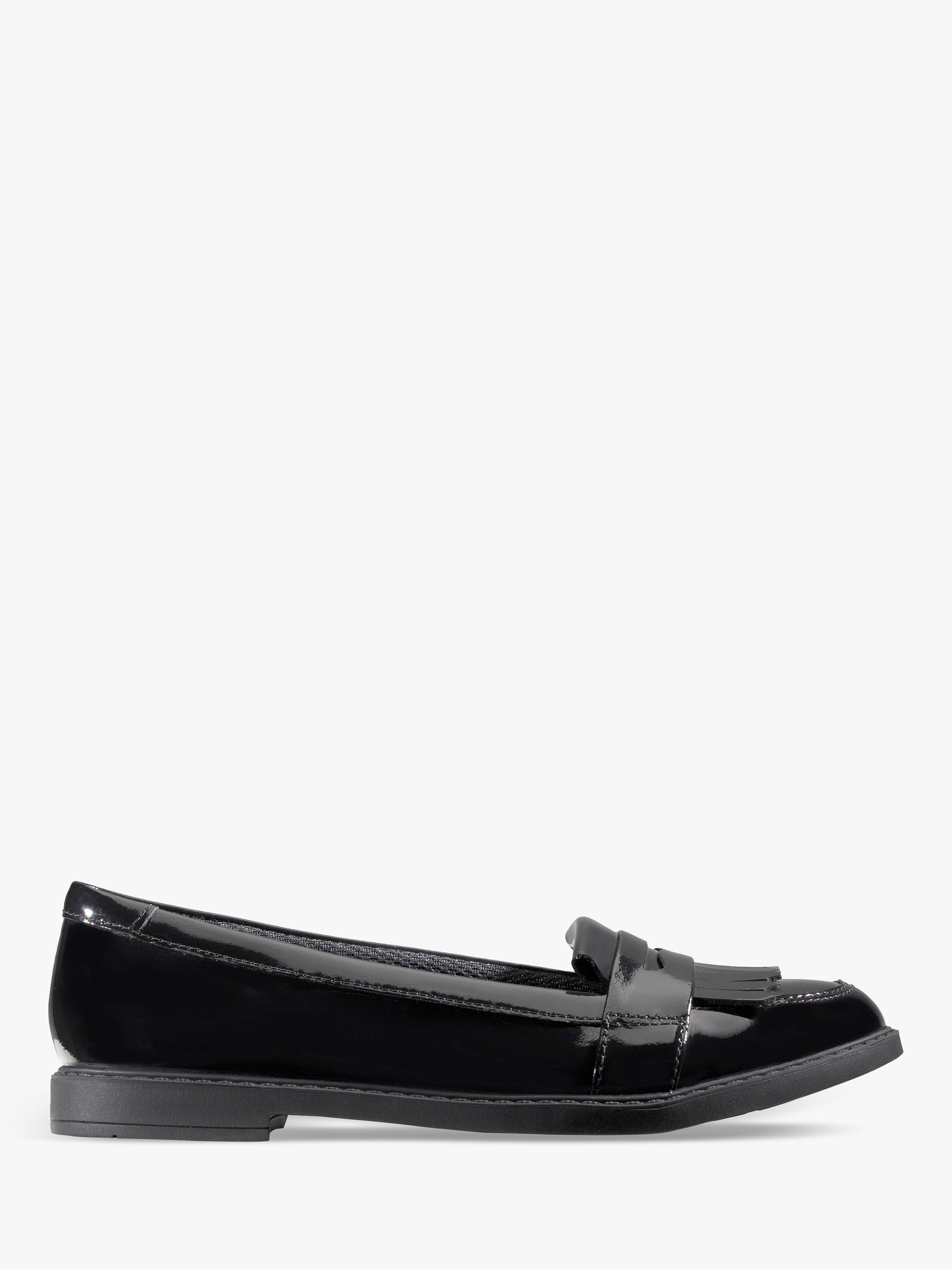 Clarks Kids' Scala Bright School Shoes