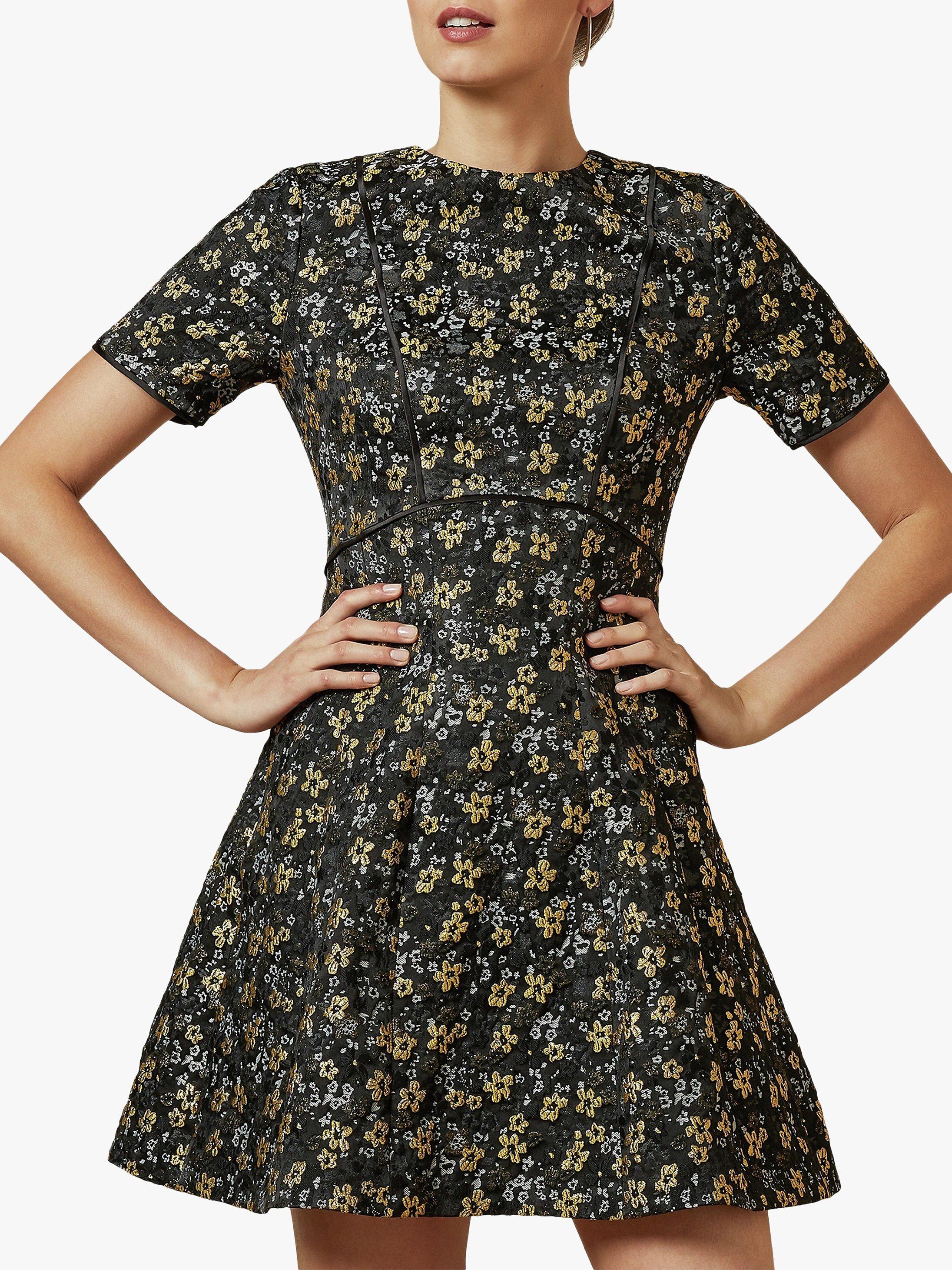 John lewis skater dress best sale