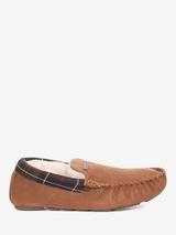 Barbour slippers mens Green deals