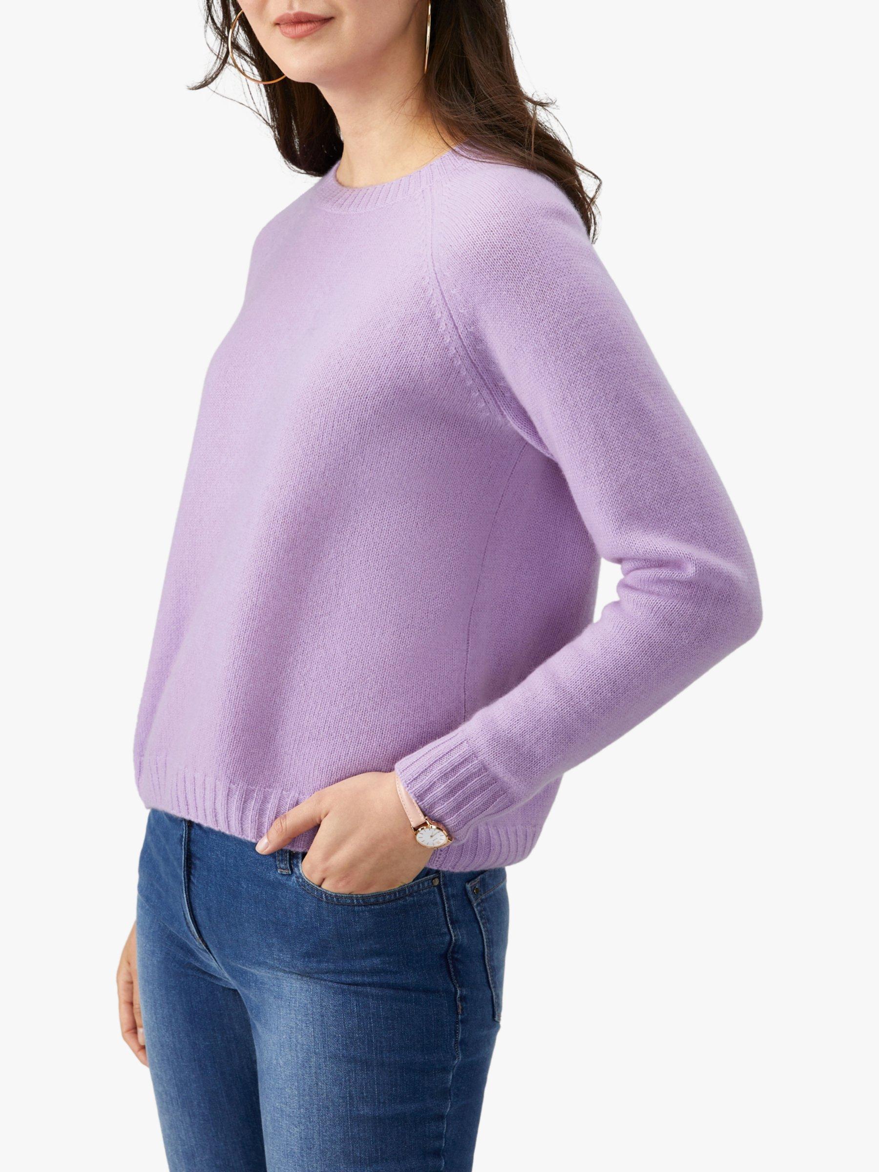 Pure Collection Cashmere Jumper