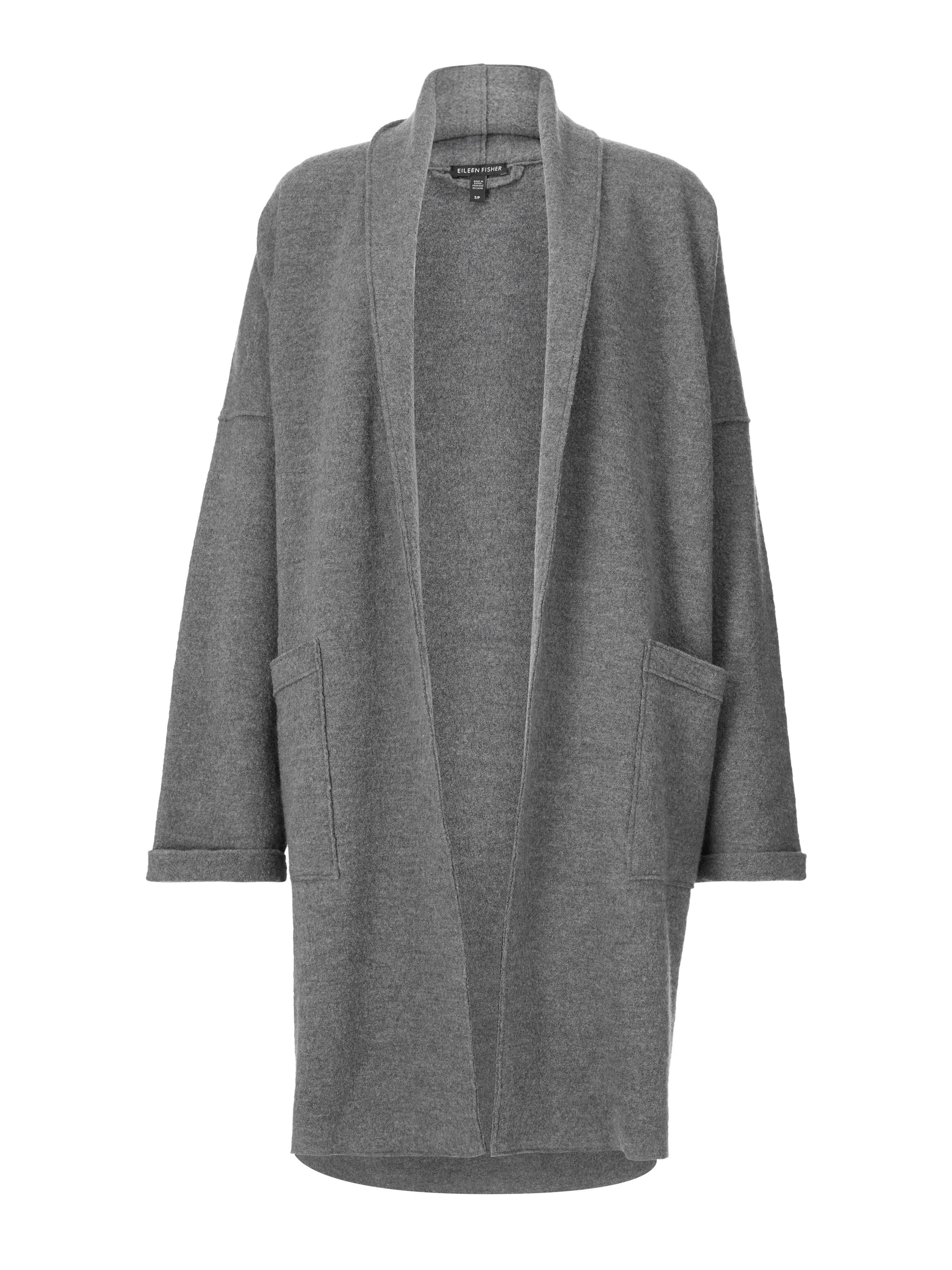 Eileen fisher kimono hotsell