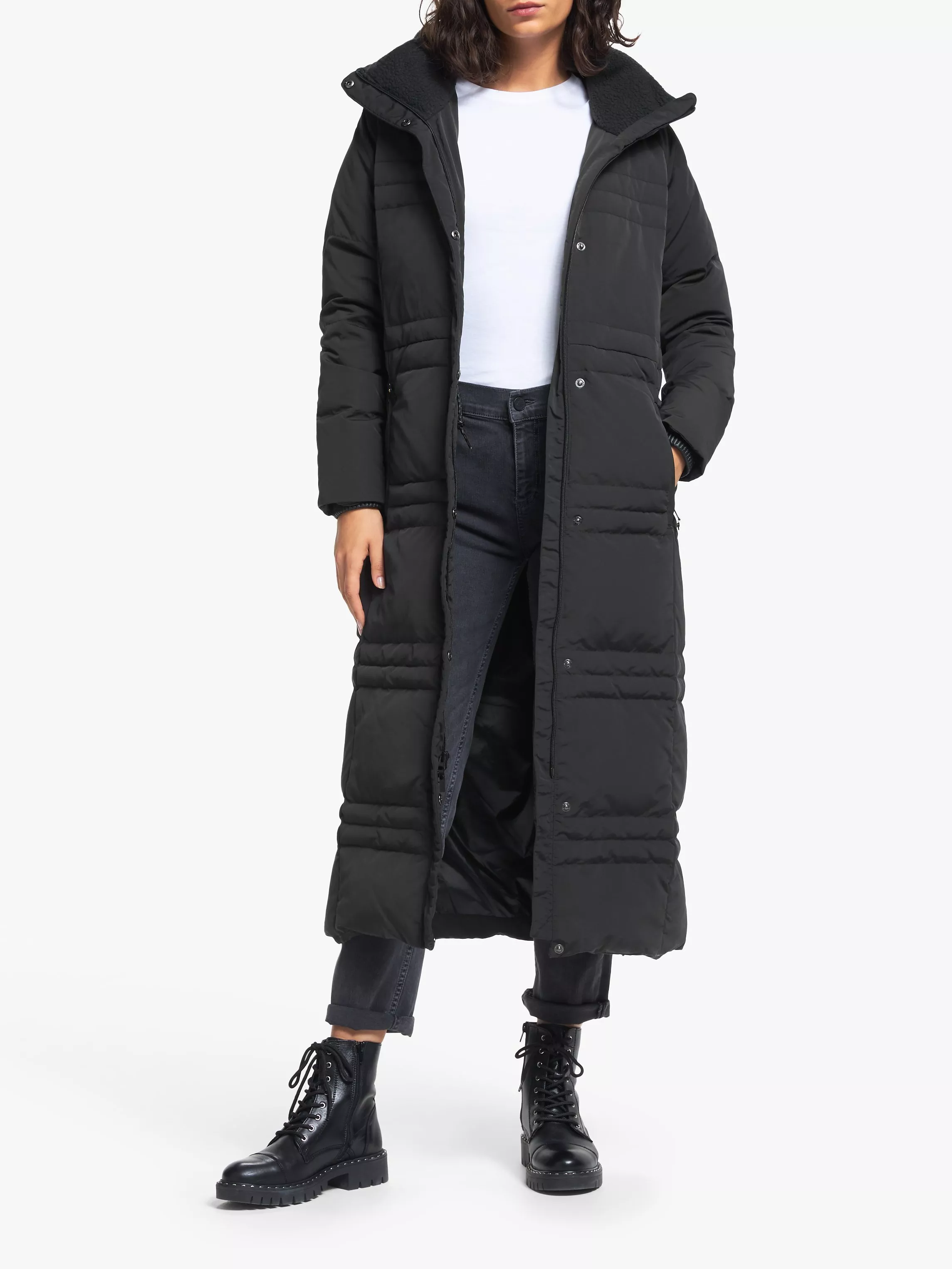 Columbia ruby falls down long jacket on sale