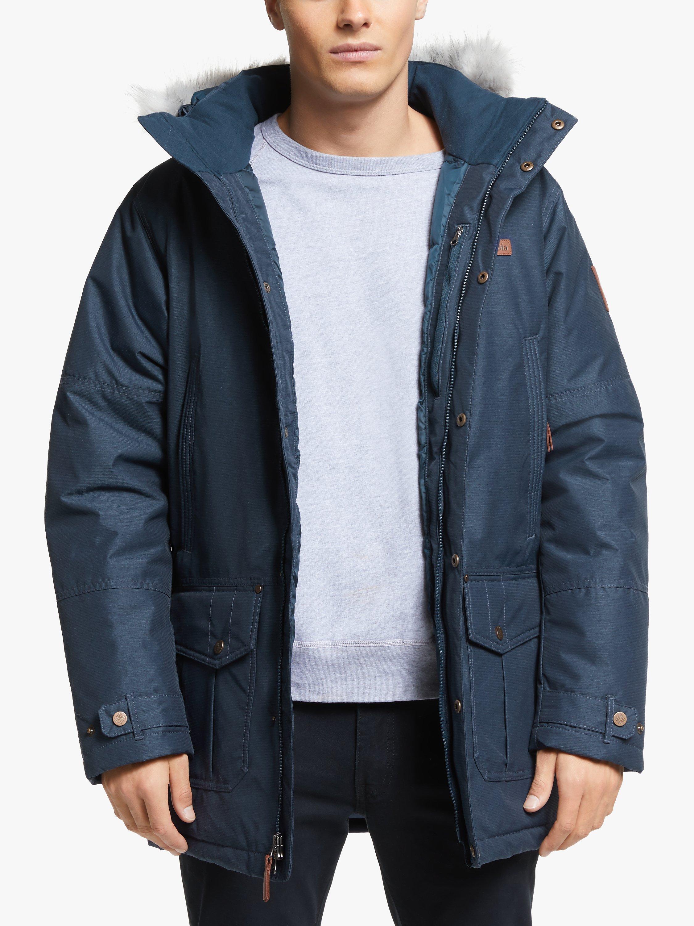 Columbia elm ridge jacket hotsell