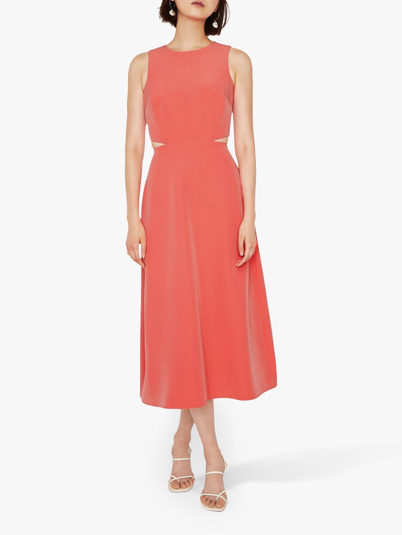 John lewis warehouse dress hotsell