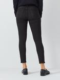 FRAME Le High Skinny Jeans, Film Noir
