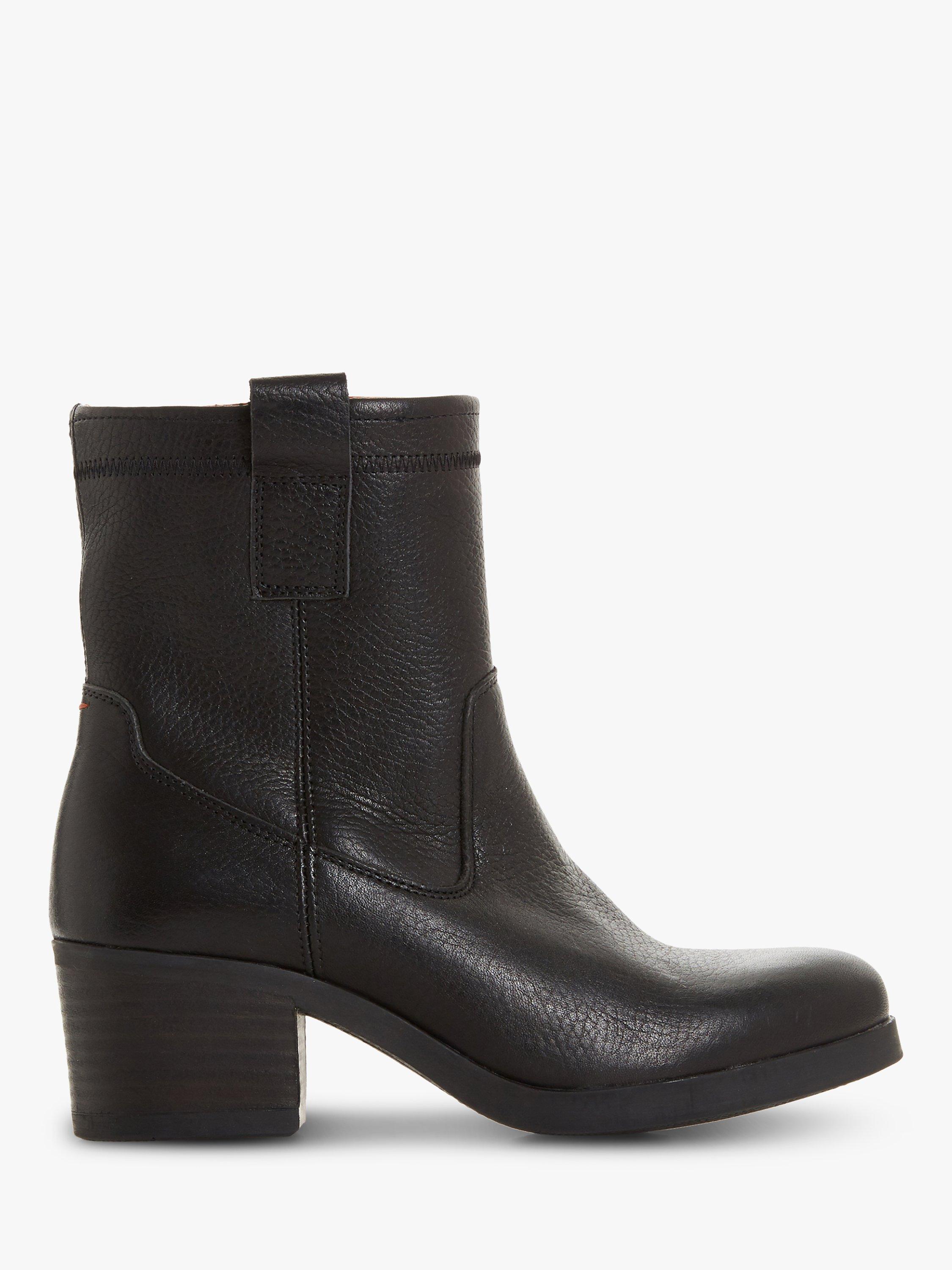 Bertie ankle boots online