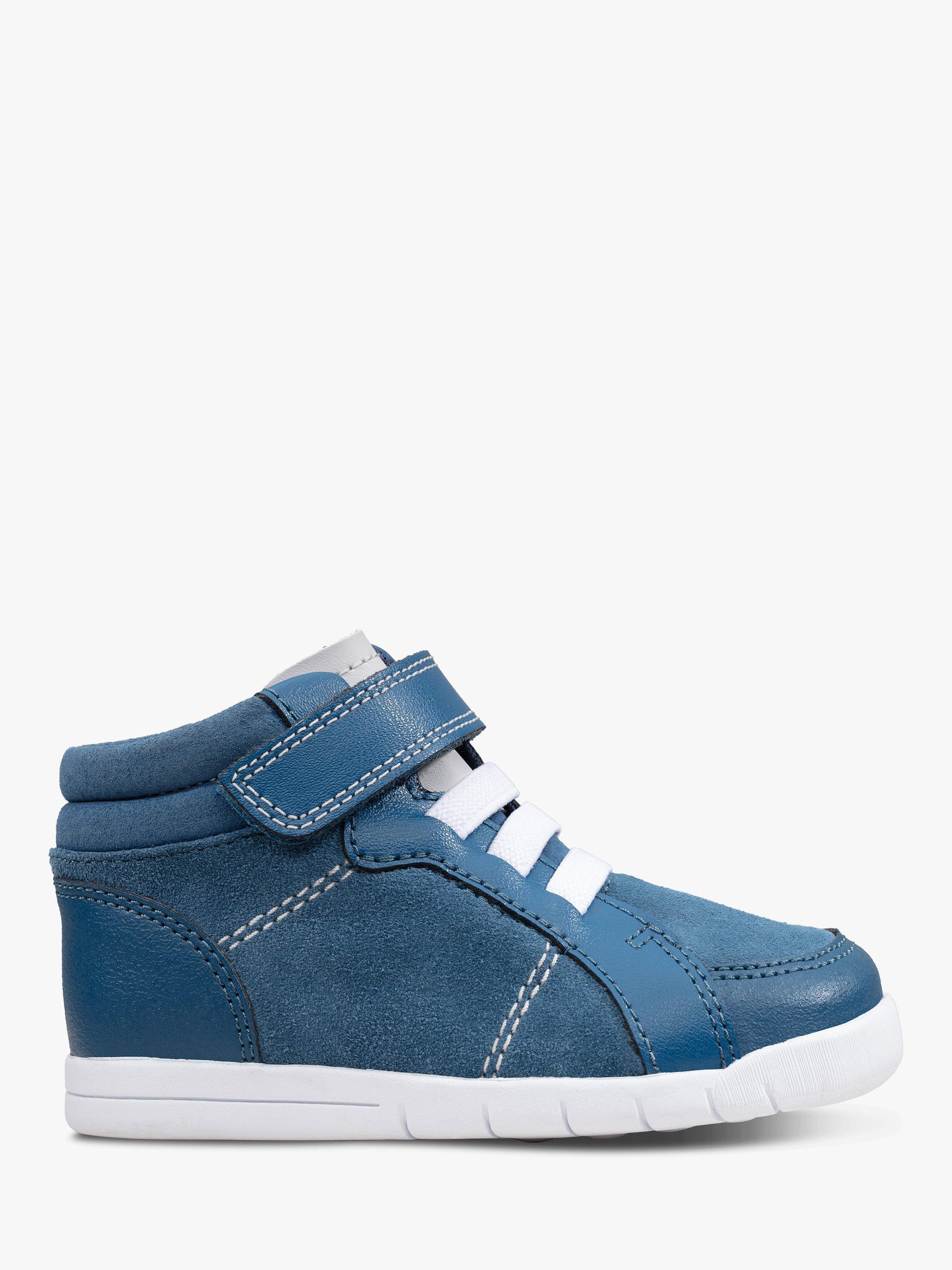 John lewis clarks boots clearance