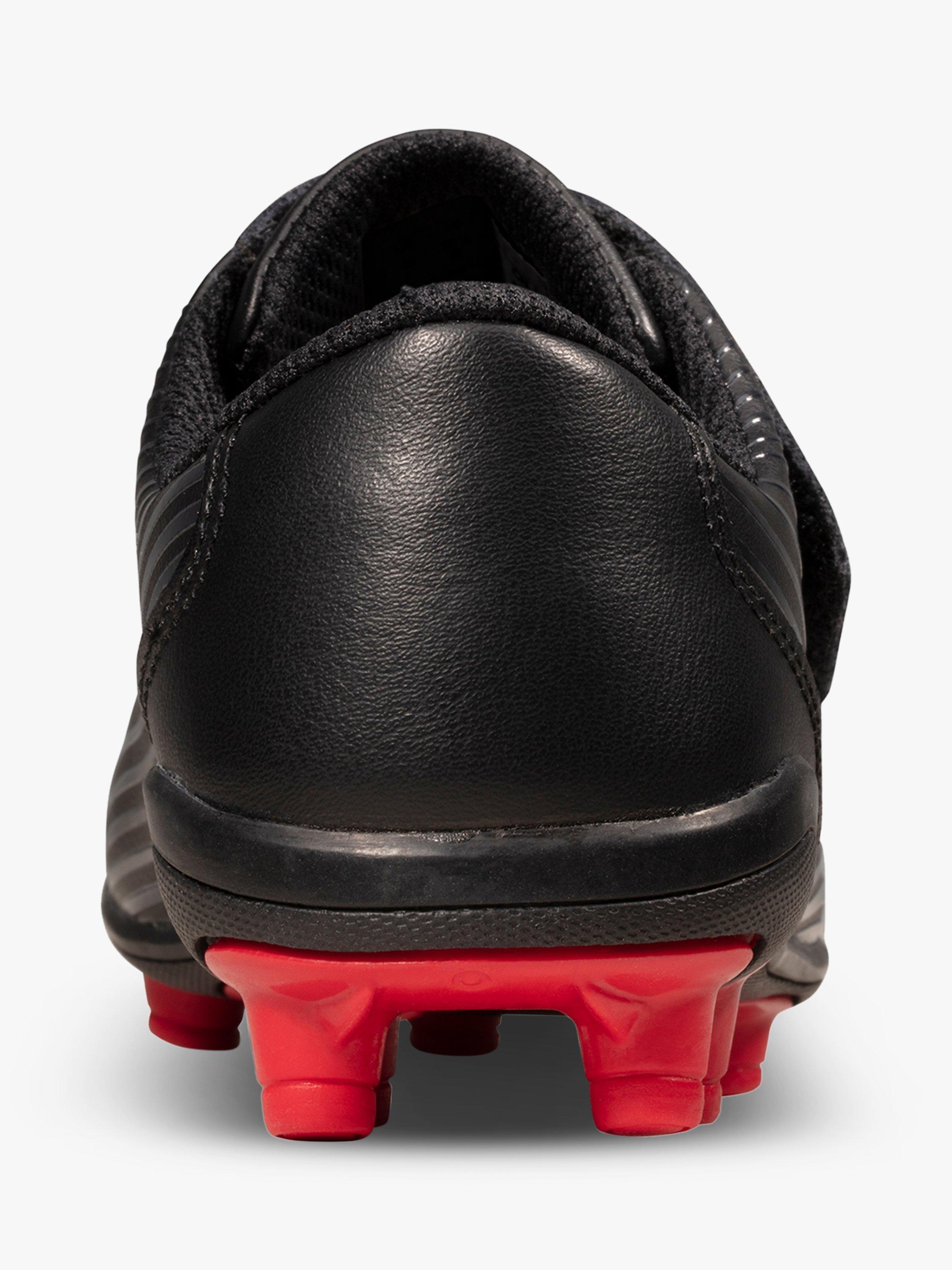 Clarks Children s Kinetic Run Football Boots