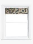 Morris & Co. Kelmscott Tree Roman Blind