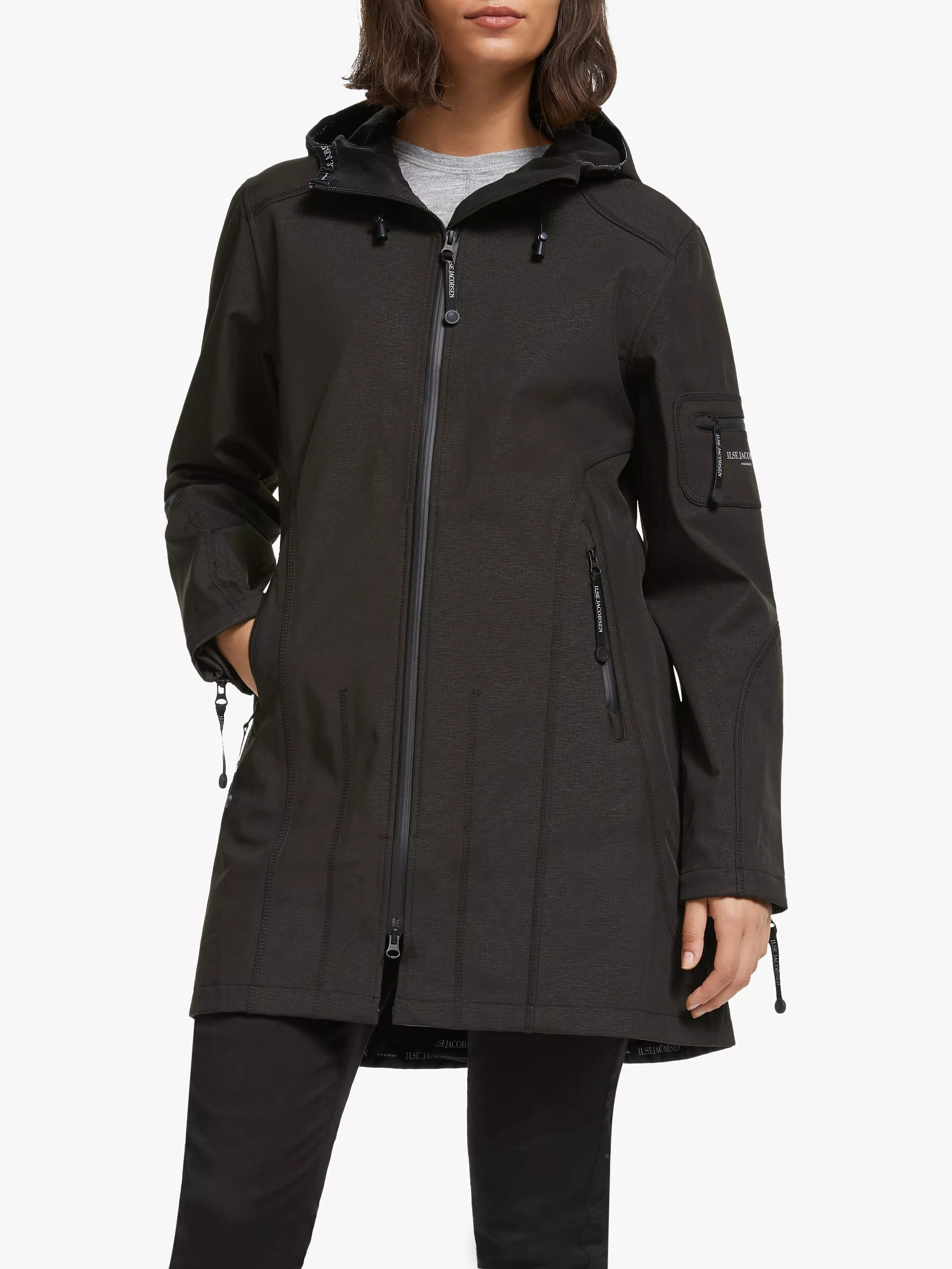 John lewis ladies raincoats hotsell