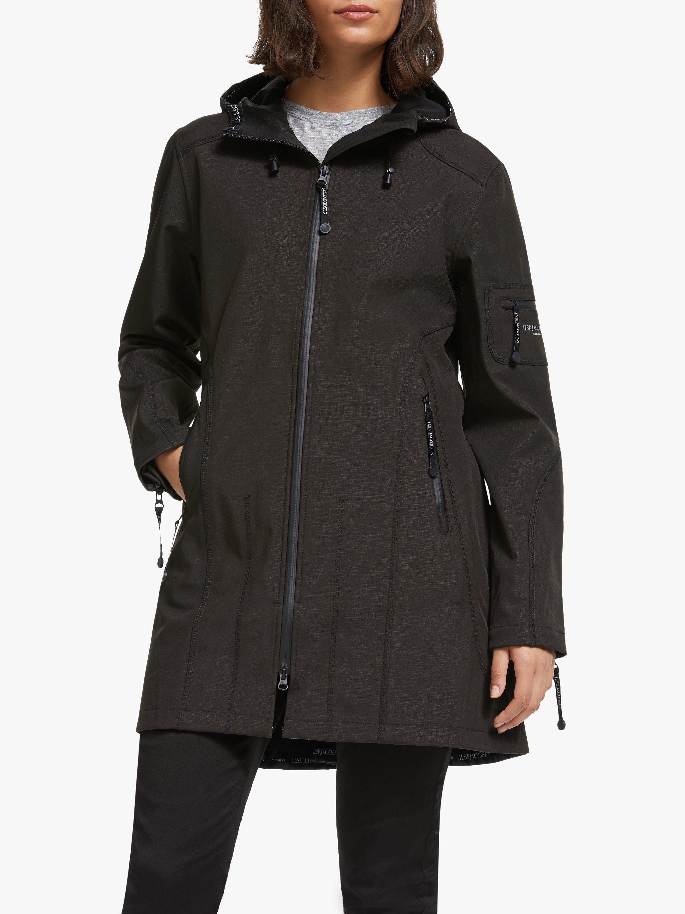 Ilse jacobsen hornbaek raincoat on sale