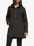 Ilse Jacobsen Hornbæk 3/4 Length Raincoat