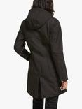 Ilse Jacobsen Hornbæk 3/4 Length Raincoat
