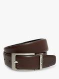 Ted Baker Karmer Reversible Leather Belt