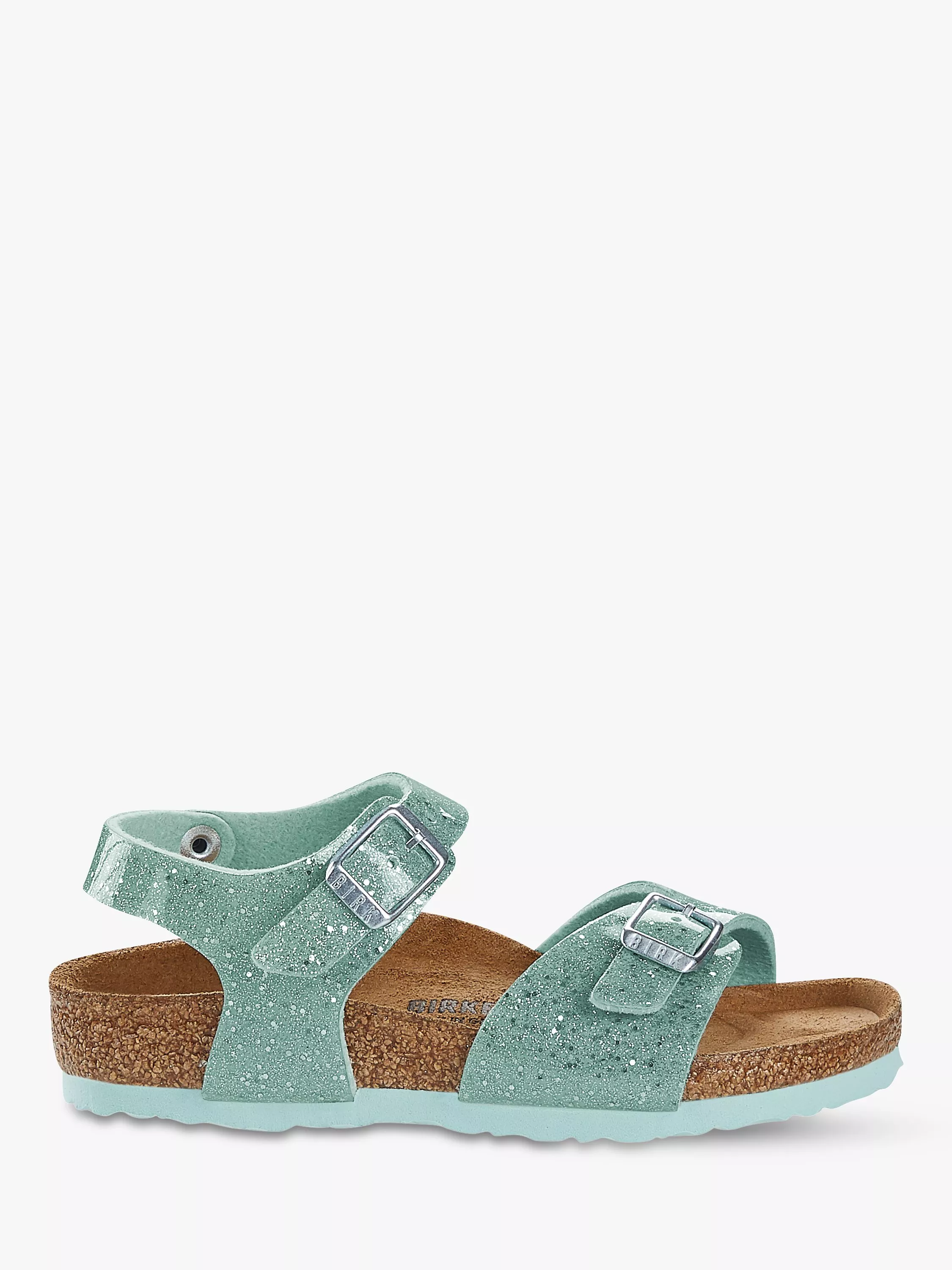 Glitter birks on sale