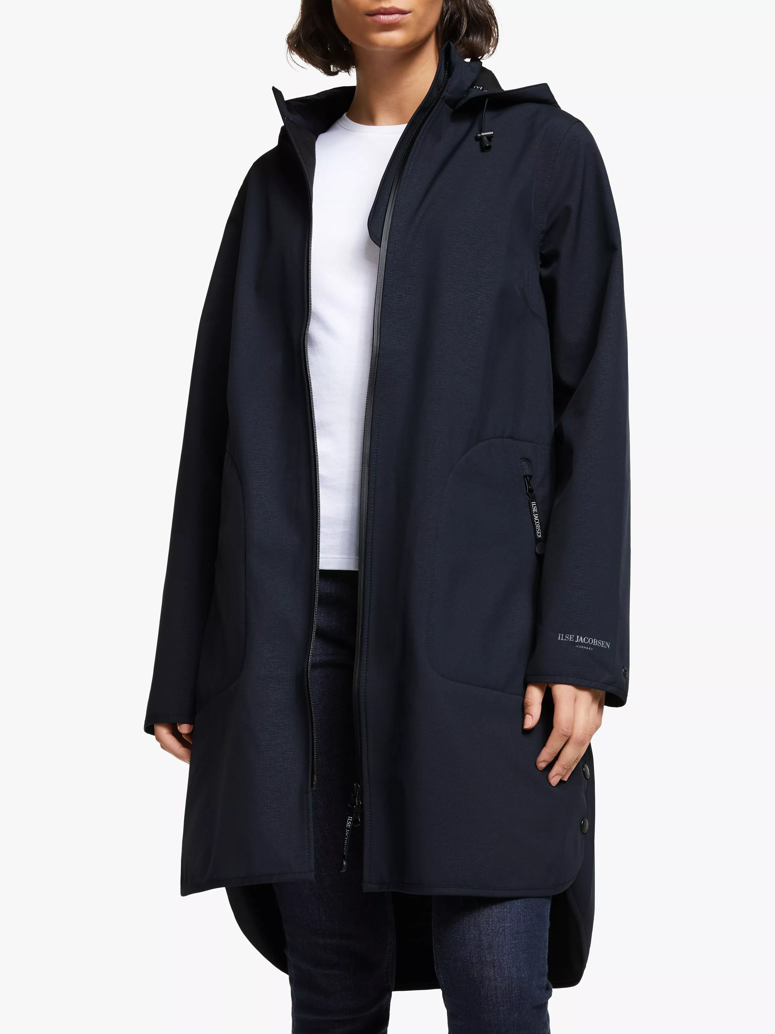 Isle jacobsen coats online