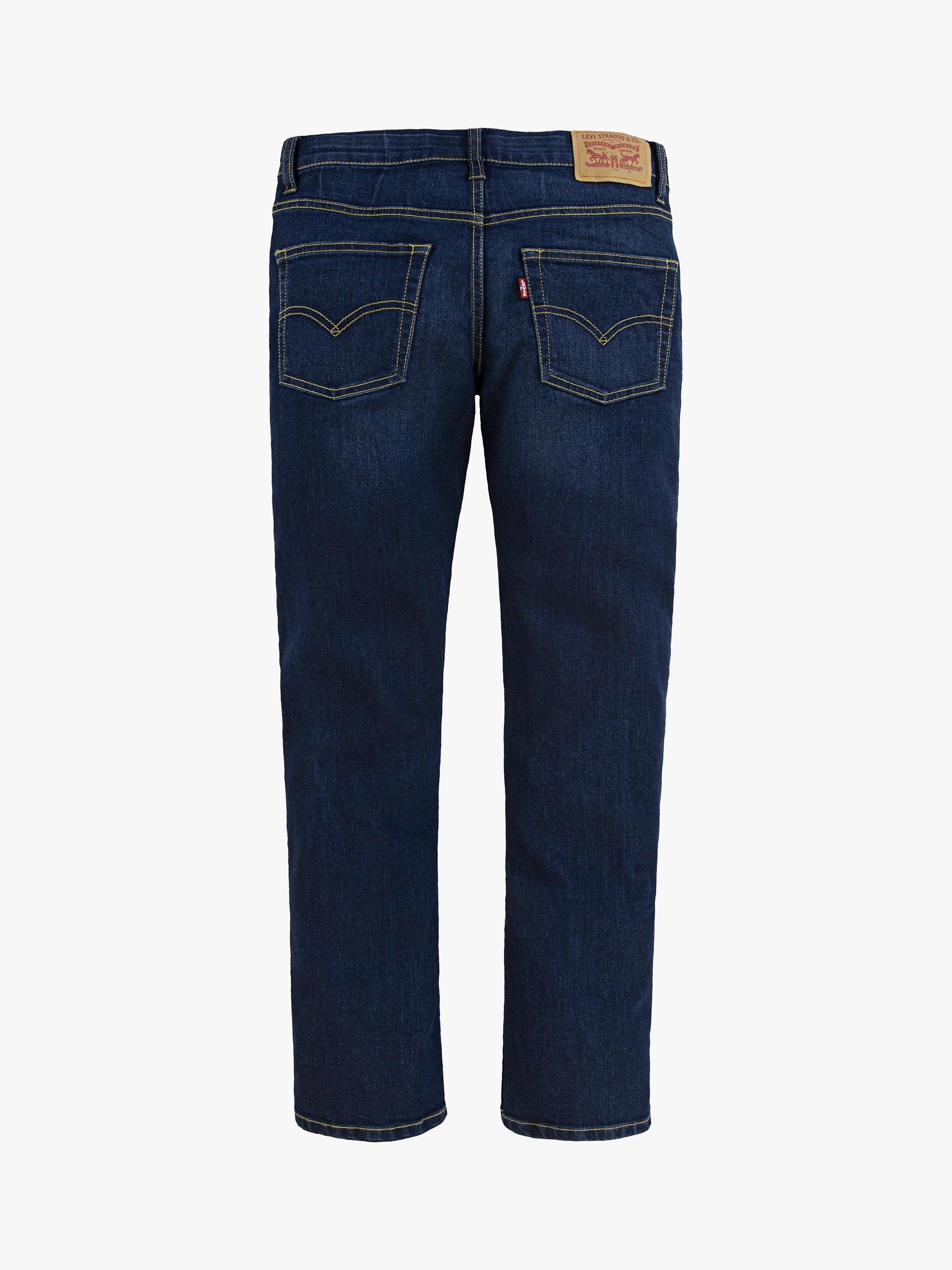 Boys levis 511 online