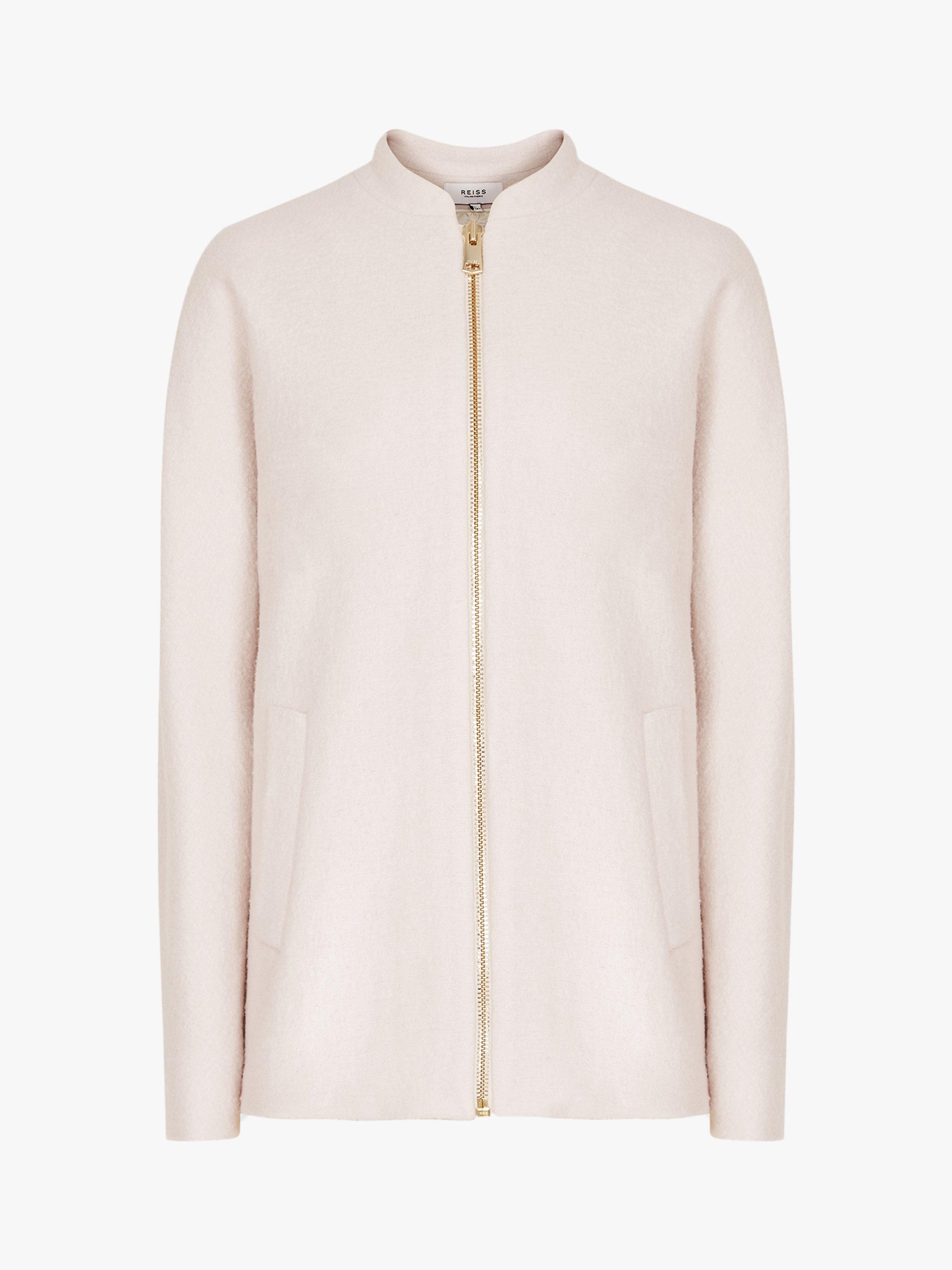 Elle bomber jacket best sale