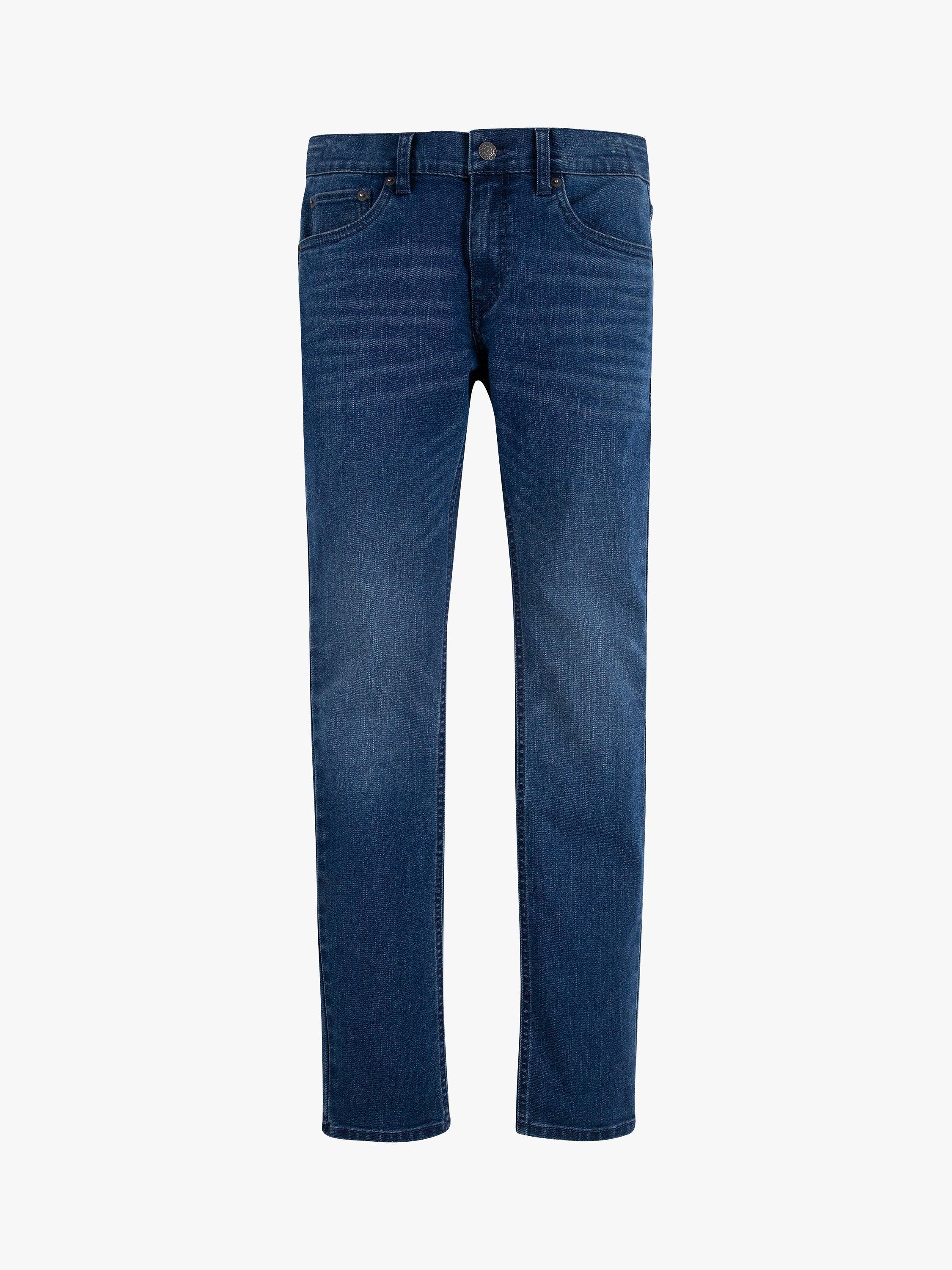 Levi Boys 510 Skinny Fit Jeans