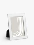 John Lewis Enamel & Metallic Edge Photo Frame