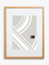 Royal Selangor Golfer Photo Frame, 4 x 6
