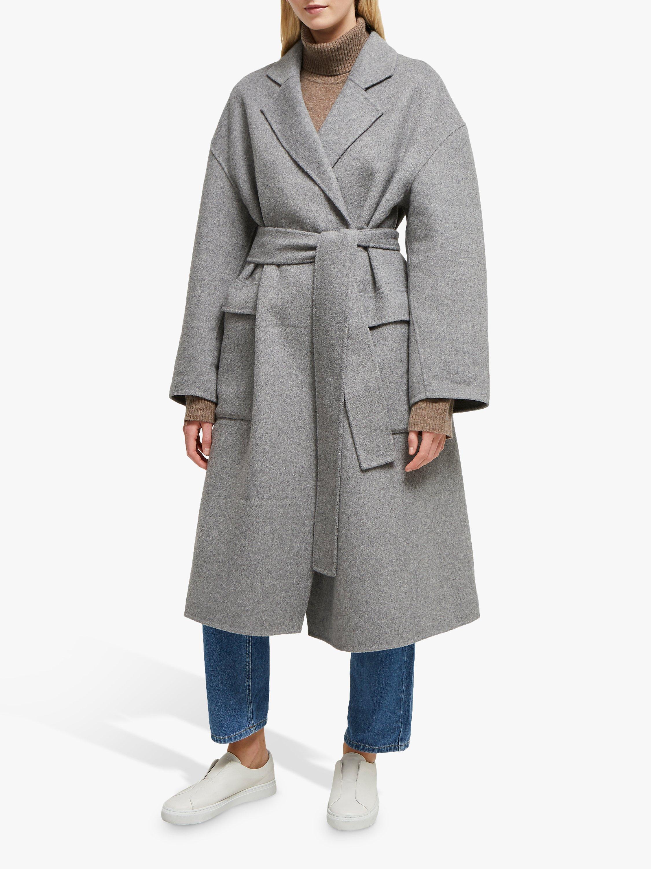 French connection coat best sale