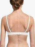 John Lewis Emily Non Wired Organic Cotton Balcony Bra