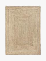 John Lewis Skye Jute Rug