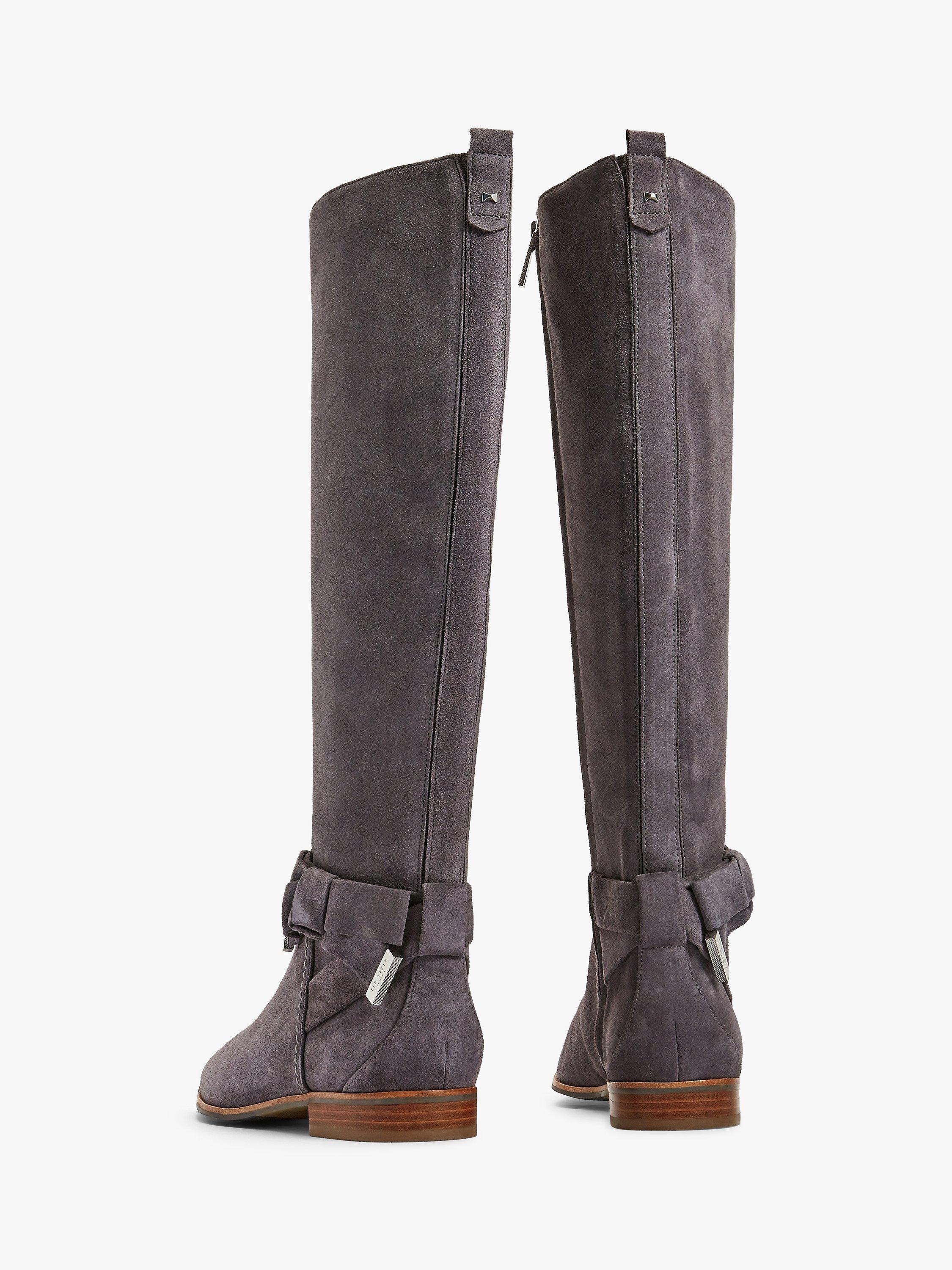 John lewis ted baker boots best sale