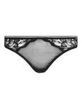 AND/OR Wren Lace Brazilian Knickers