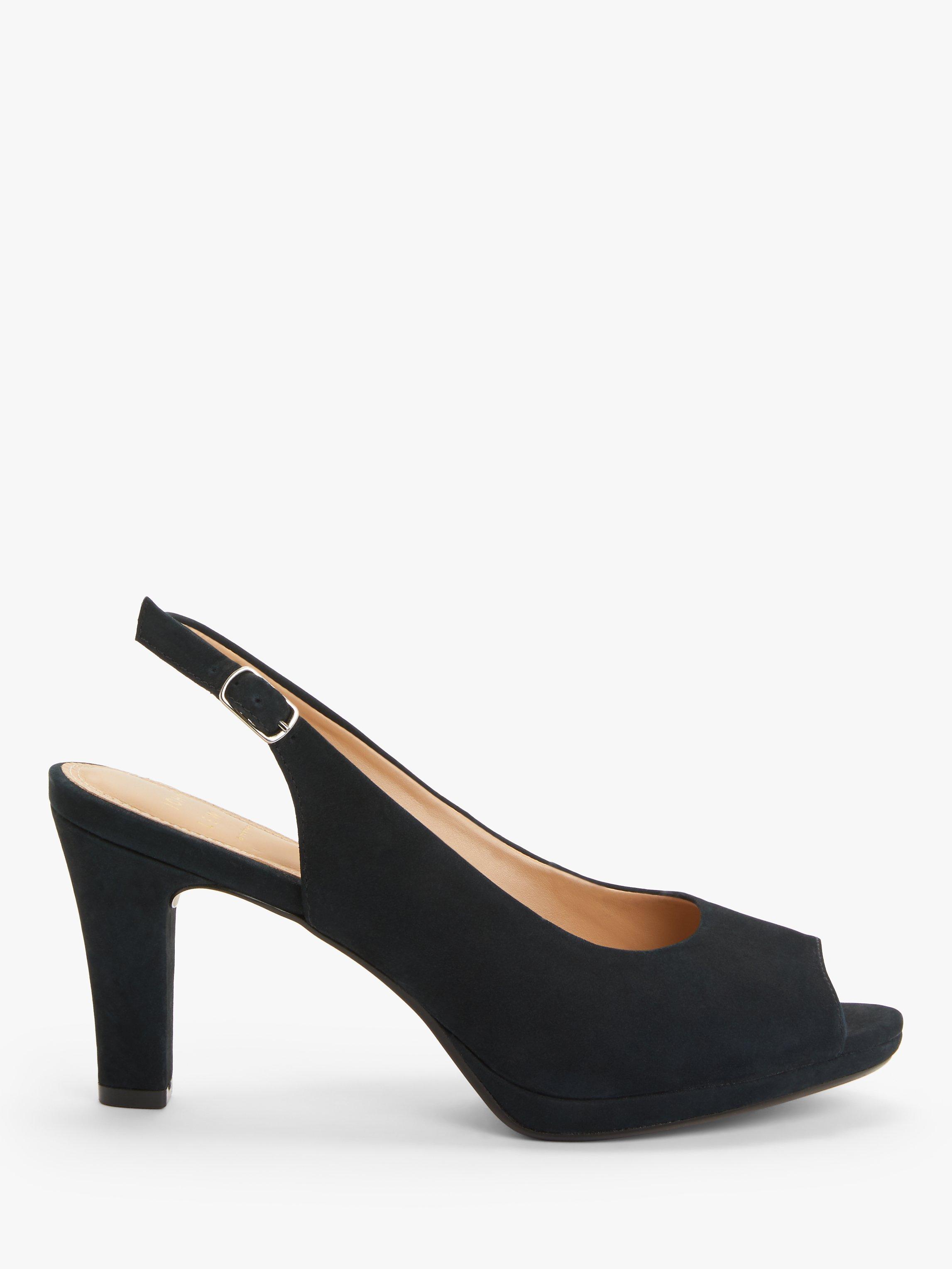 John lewis womens shoes discount