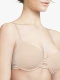 Passionata Rhythm T-Shirt Bra, Cappuccino