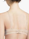 Passionata Rhythm T-Shirt Bra, Cappuccino