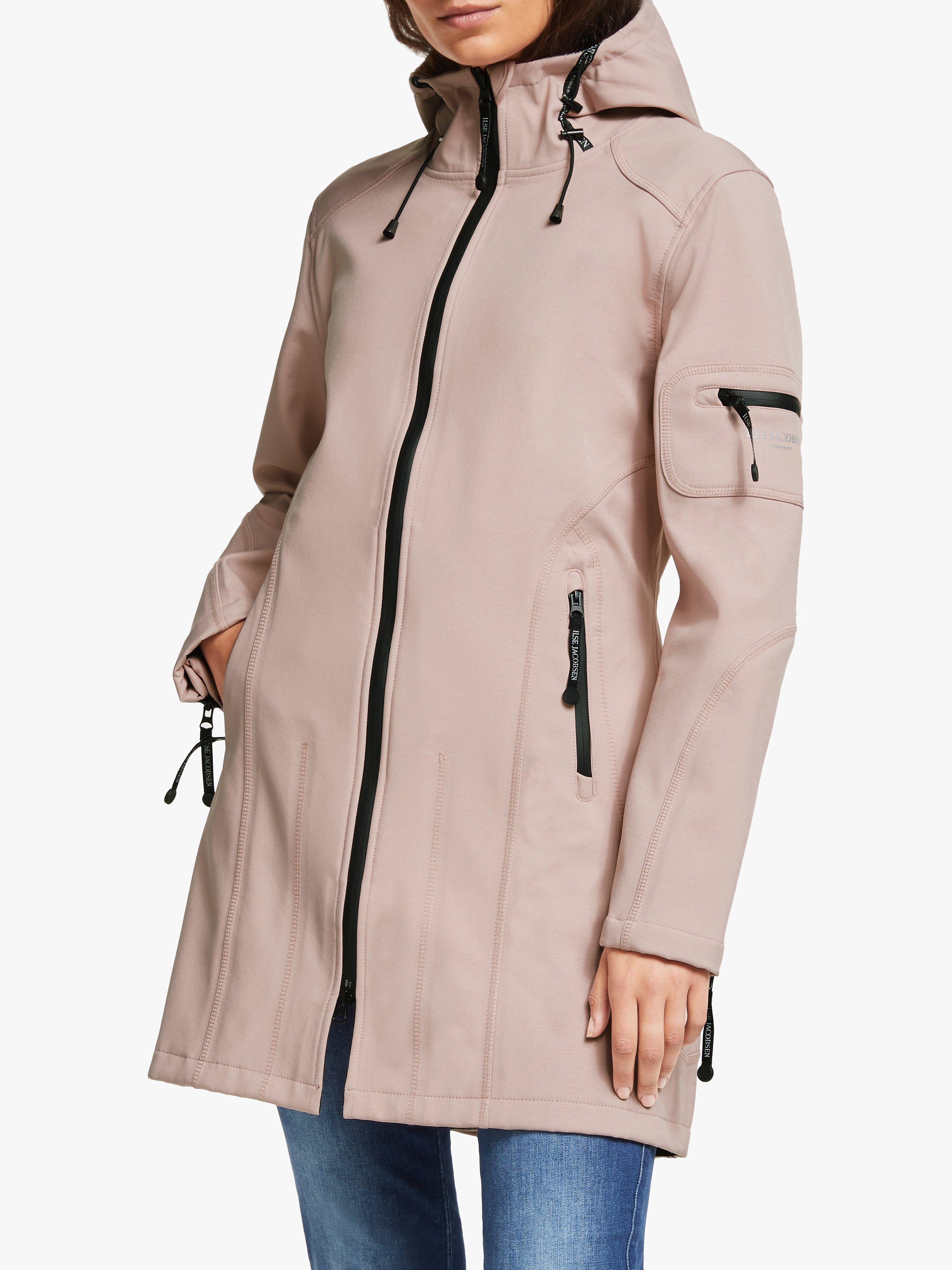 Ilse jacobsen coats uk fashion