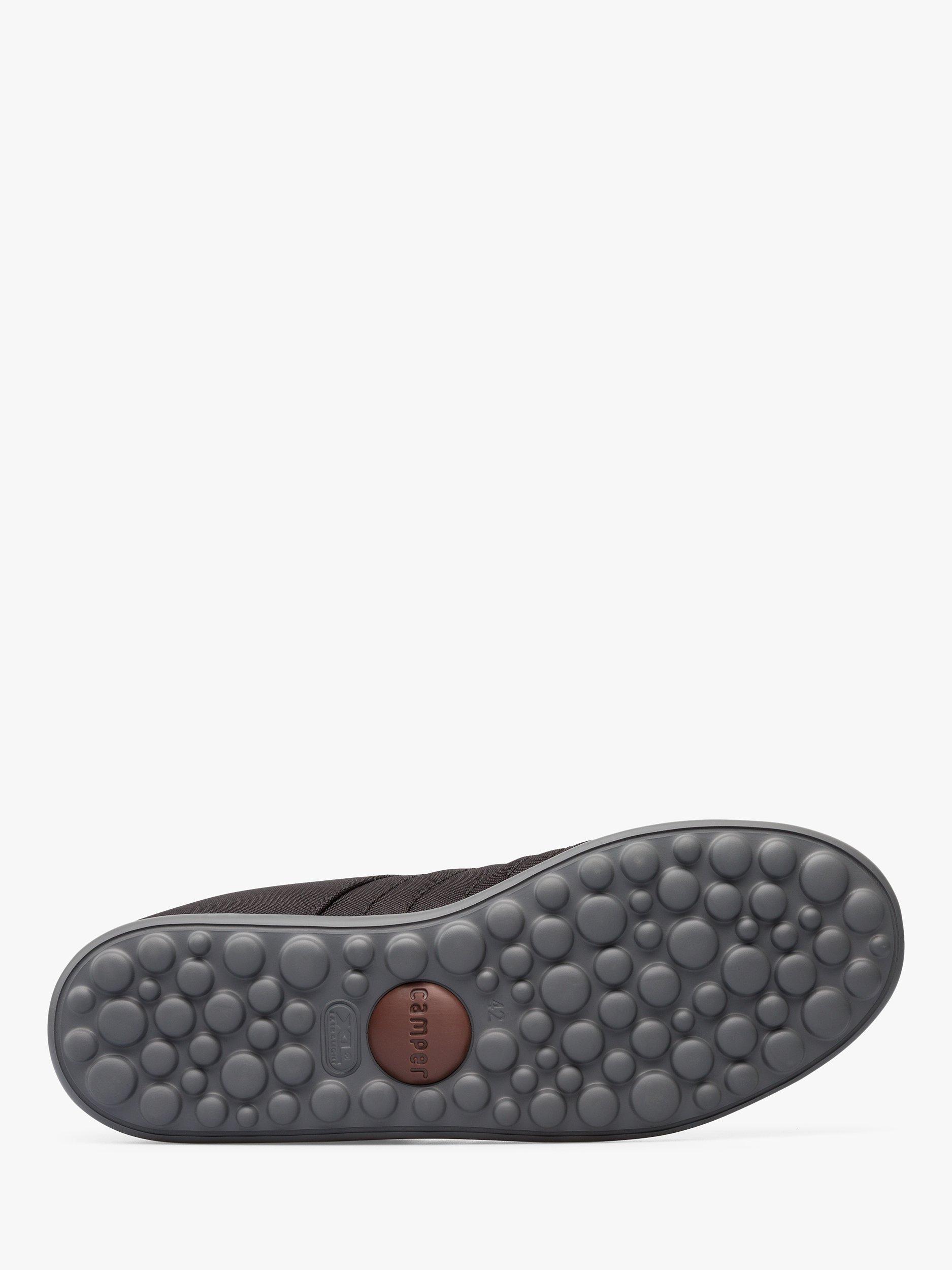 Camper Pelotas Xlite Trainers Black Milano