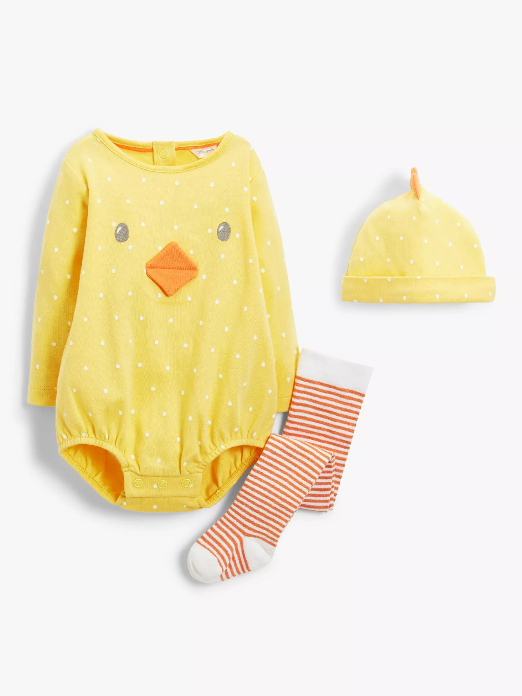 John lewis baby wear hotsell