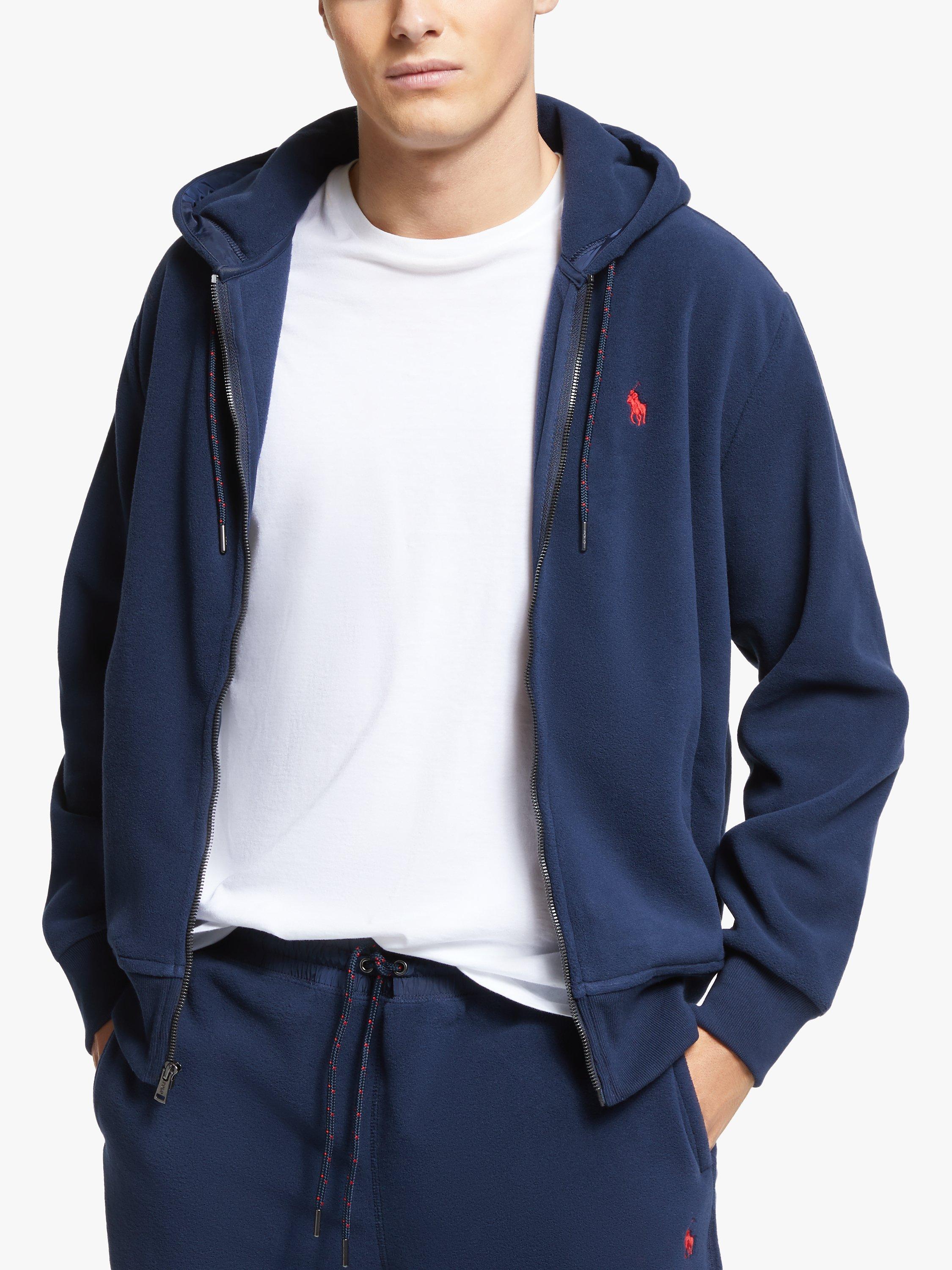 John lewis ralph lauren hoodie best sale